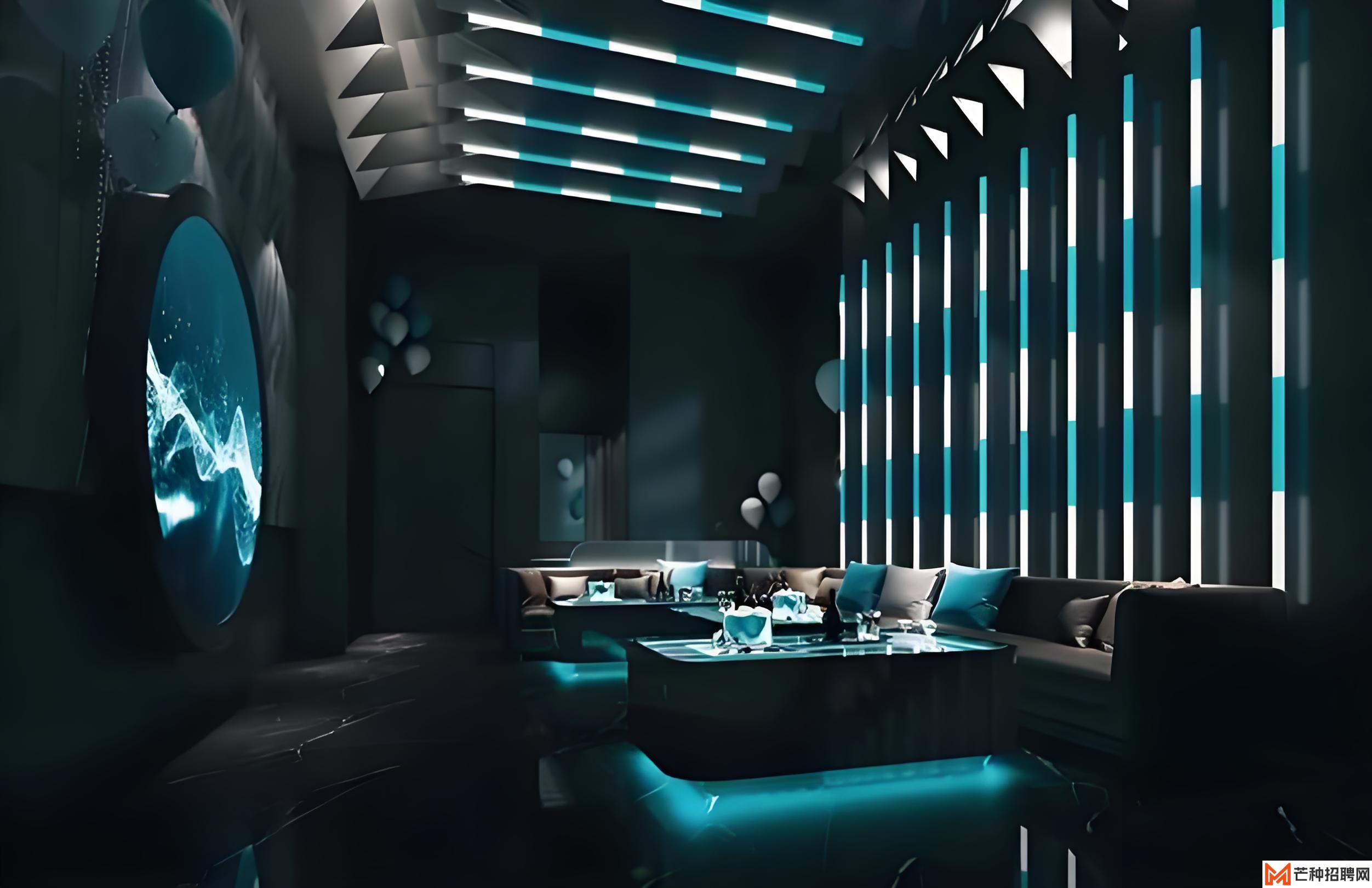 VIP夜场诚聘礼仪小姐-月入5万不是梦