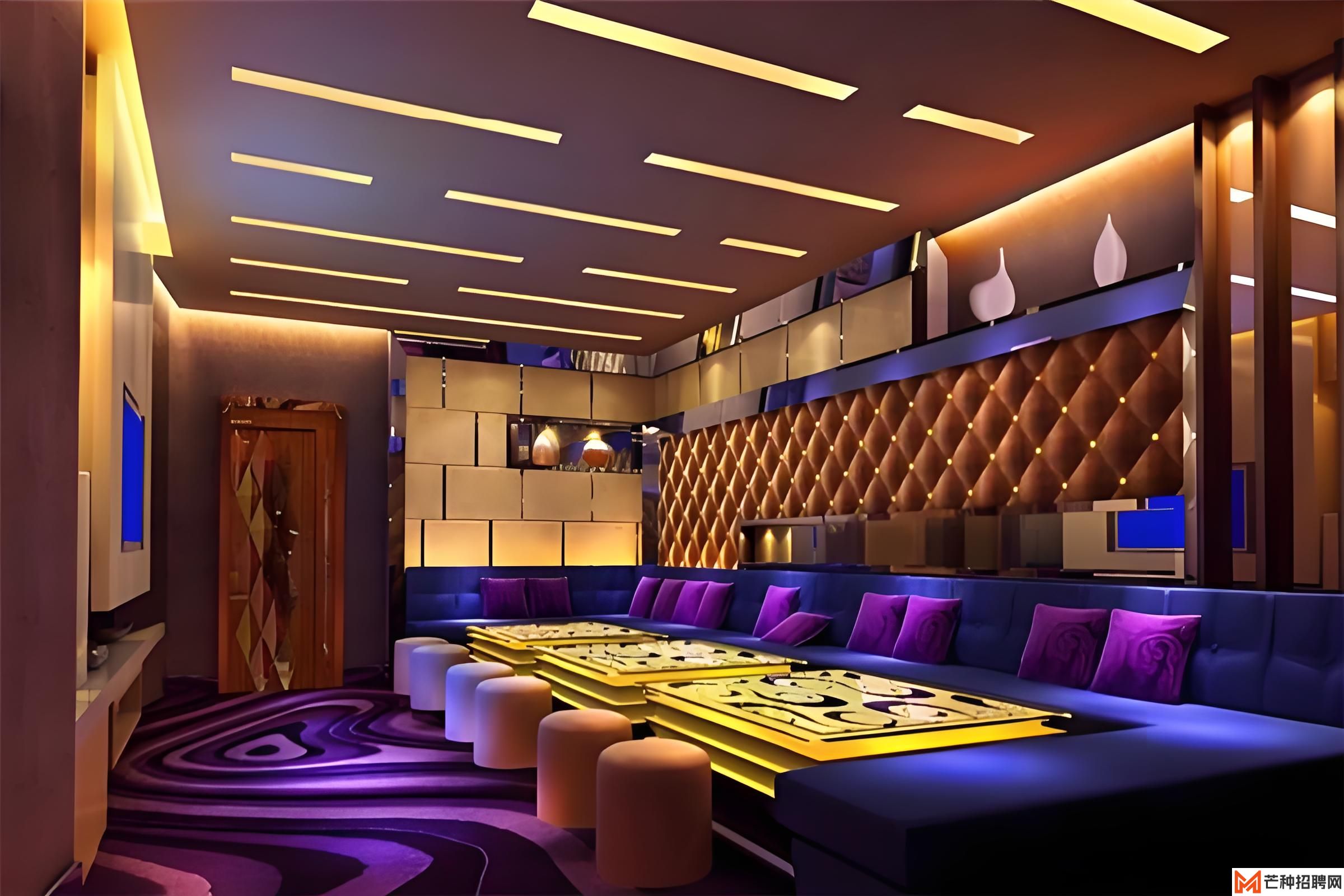 南京新街口酒吧招募服务生，加入我们，轻松赚钱，青春活力无限