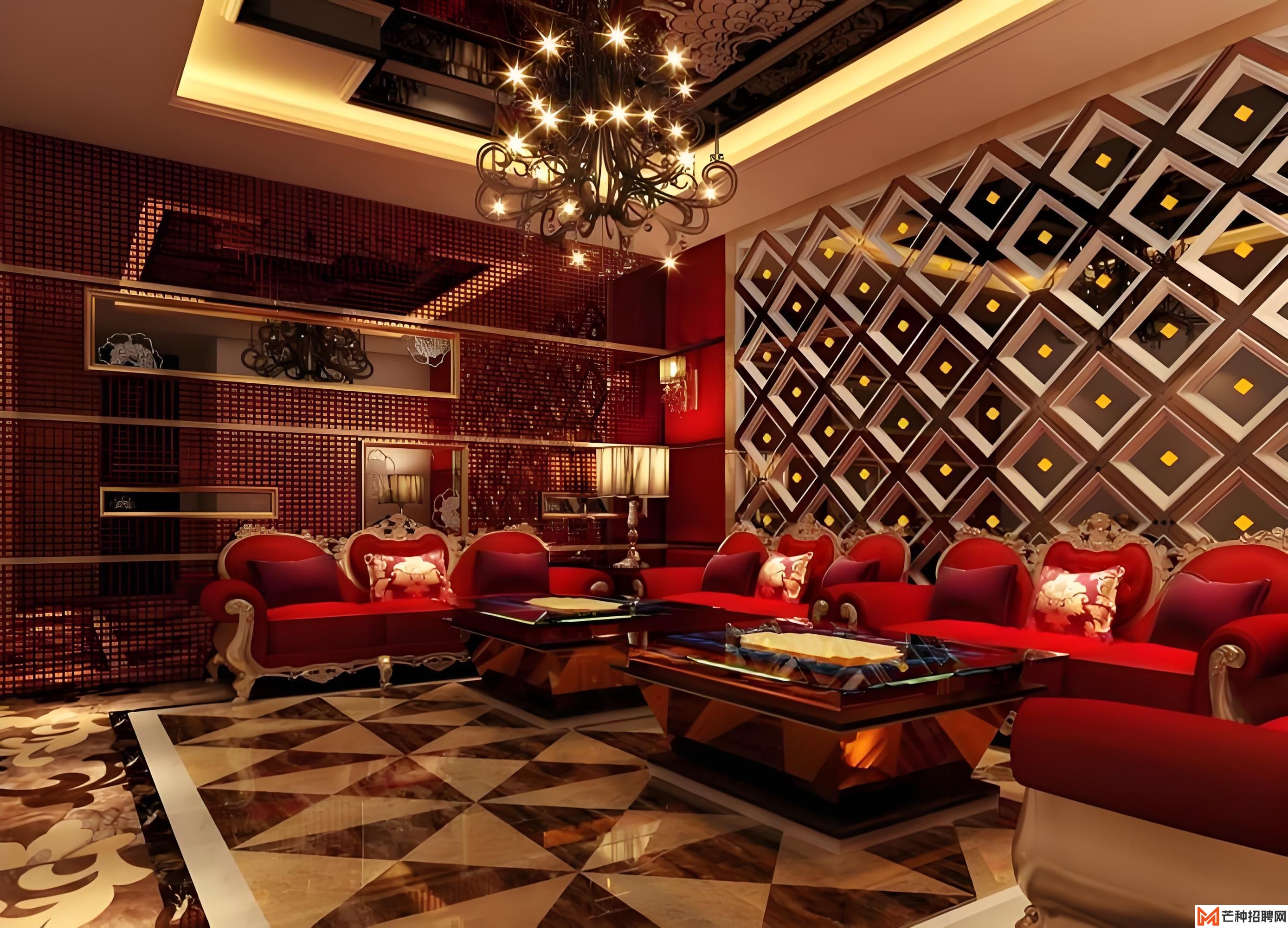 南京大学生夜班兼职清吧服务员：时薪高，现结不押薪，赚得快