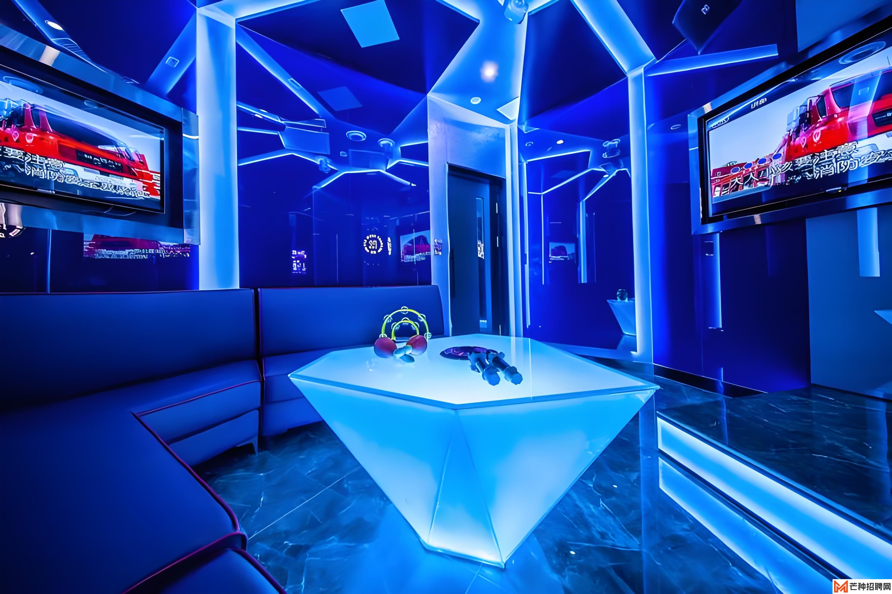 探索南京KTV酒水促销员的职业魅力与发展机会