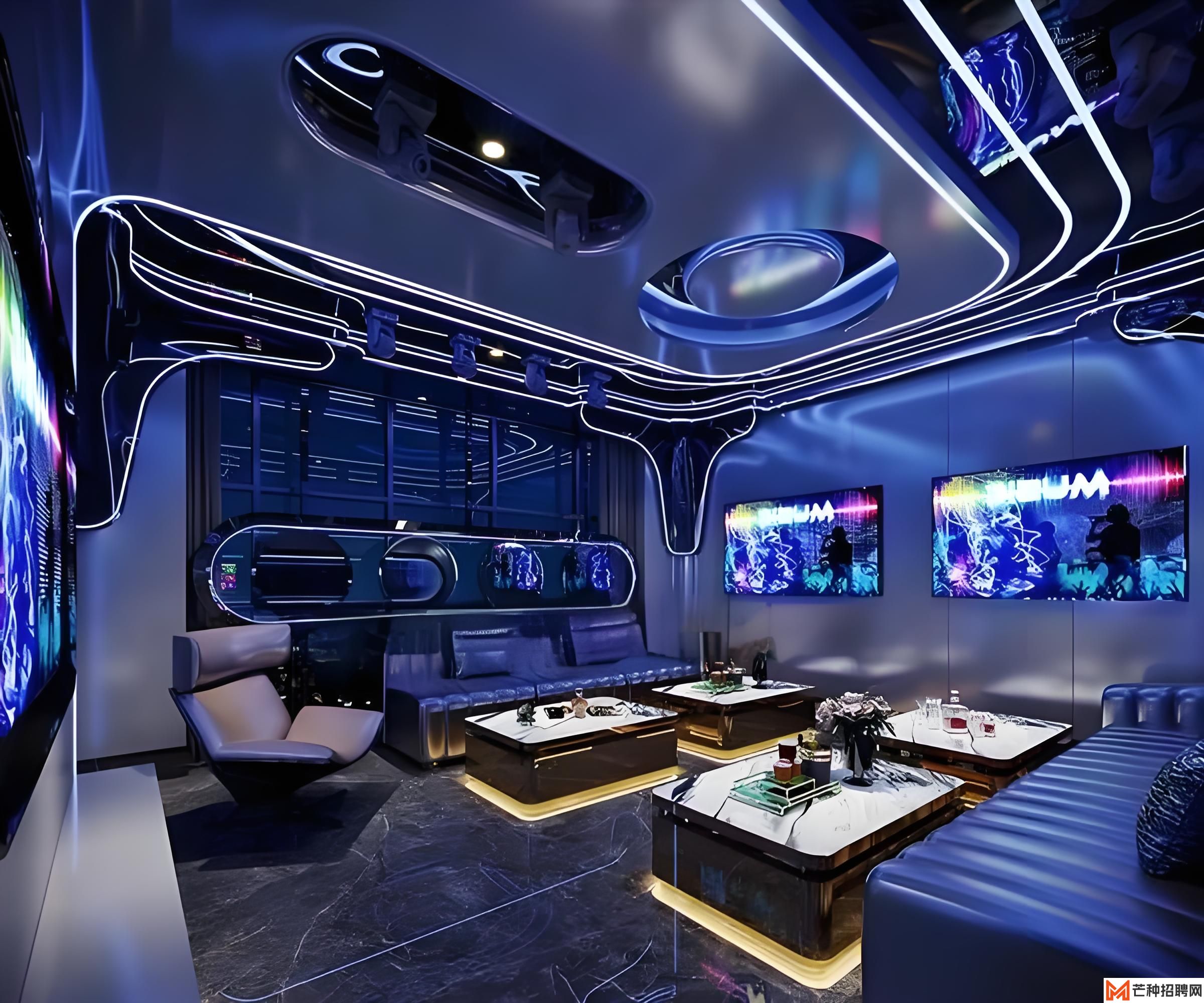 南京大型KTV诚聘服务团队：薪资待遇领先行业，吸引年轻人才的理想选择