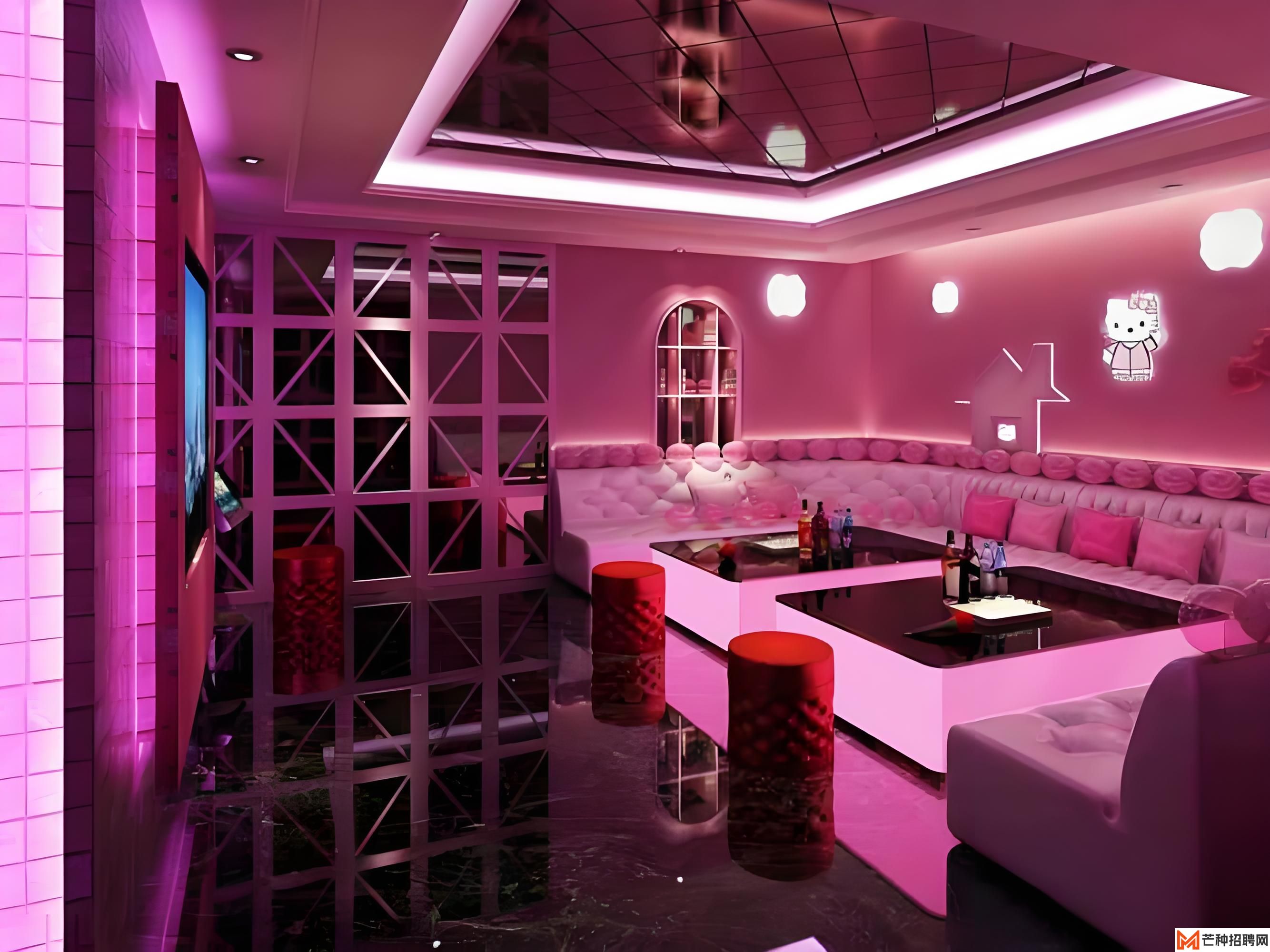 南京高端会所招募：畅想节日福利与年终奖金