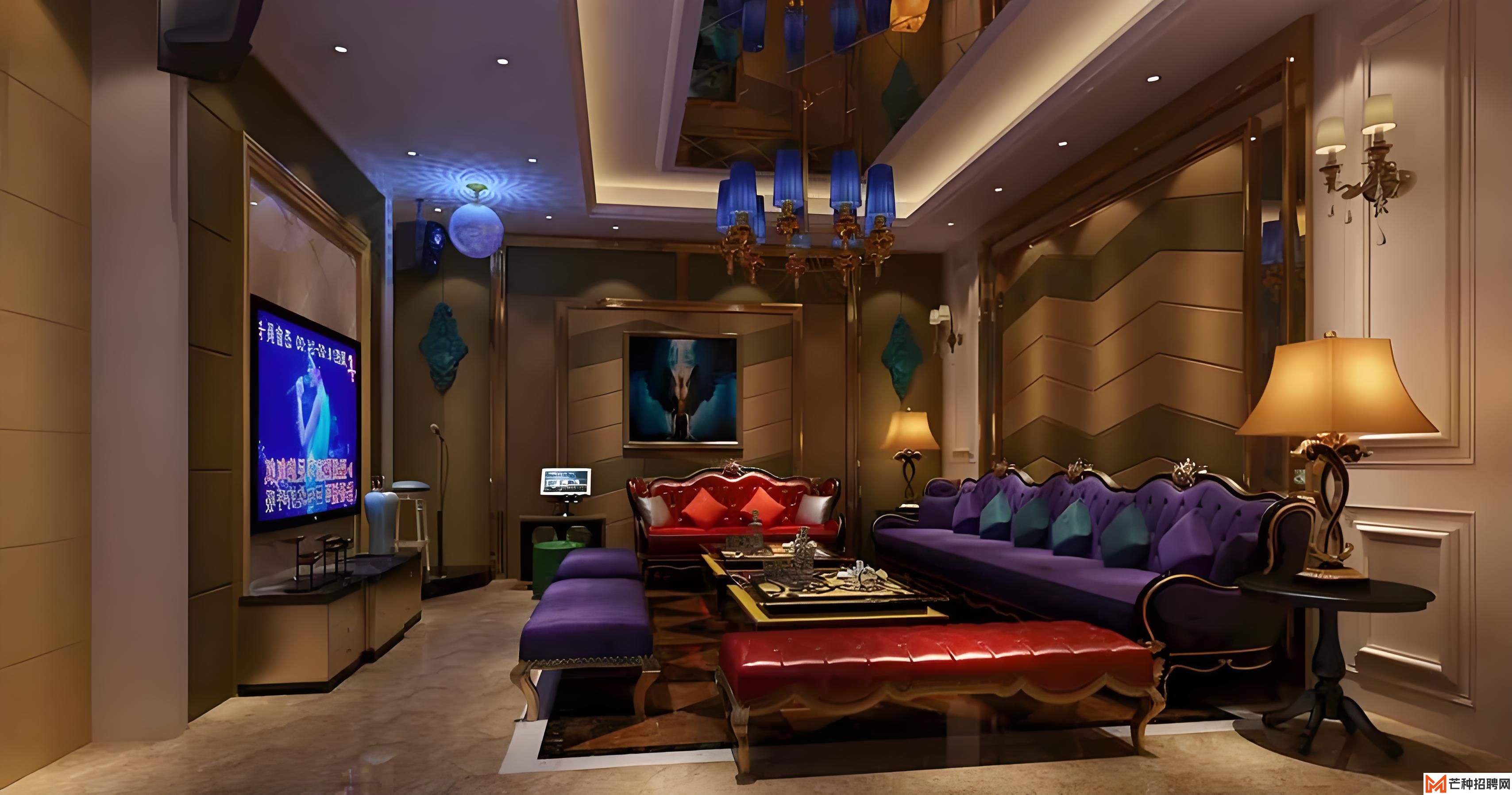 南京KTV优惠活动大盘点：省钱唱歌还能享受超值服务