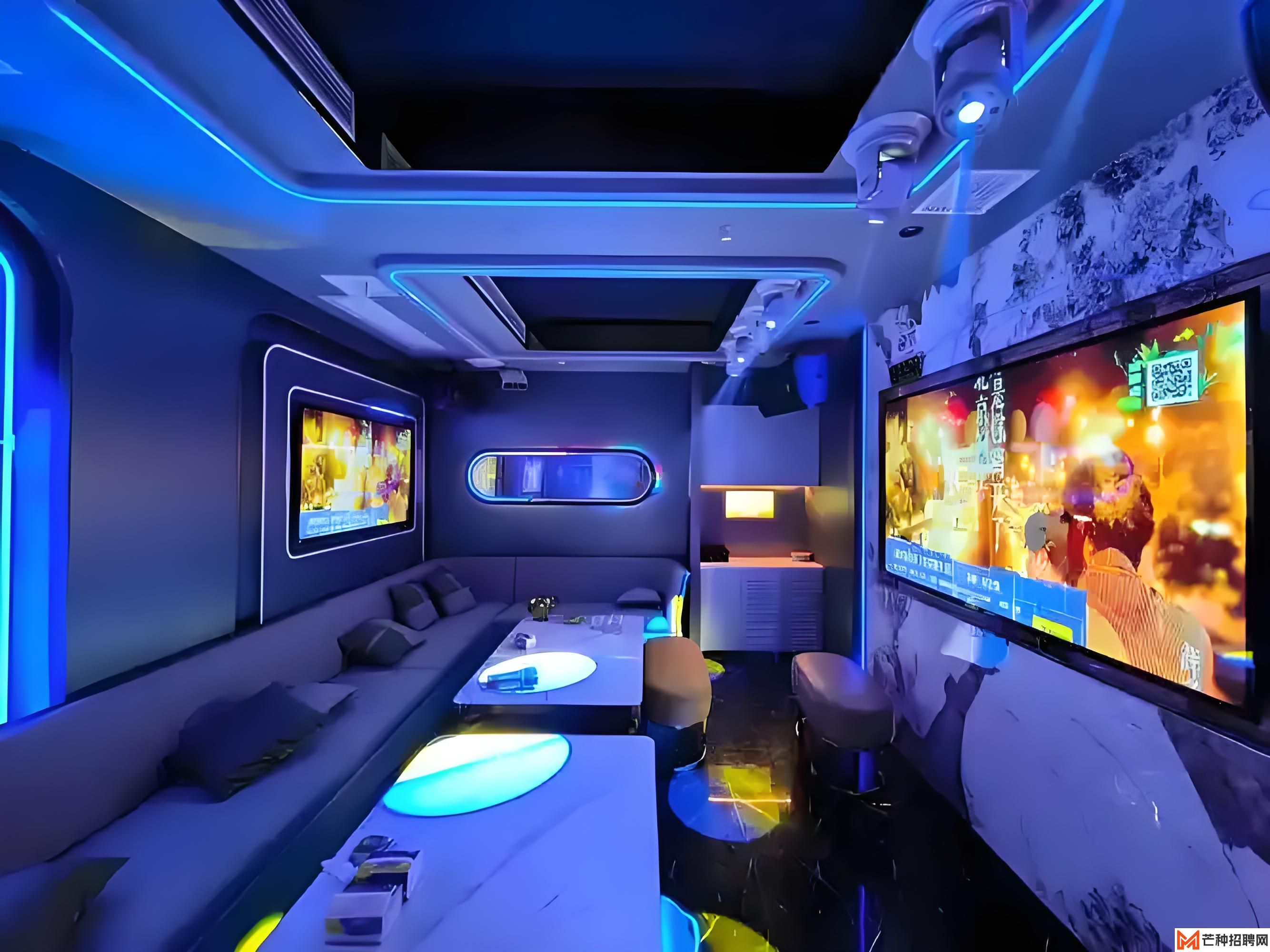 南京酒吧环境设计：时尚与舒适并重