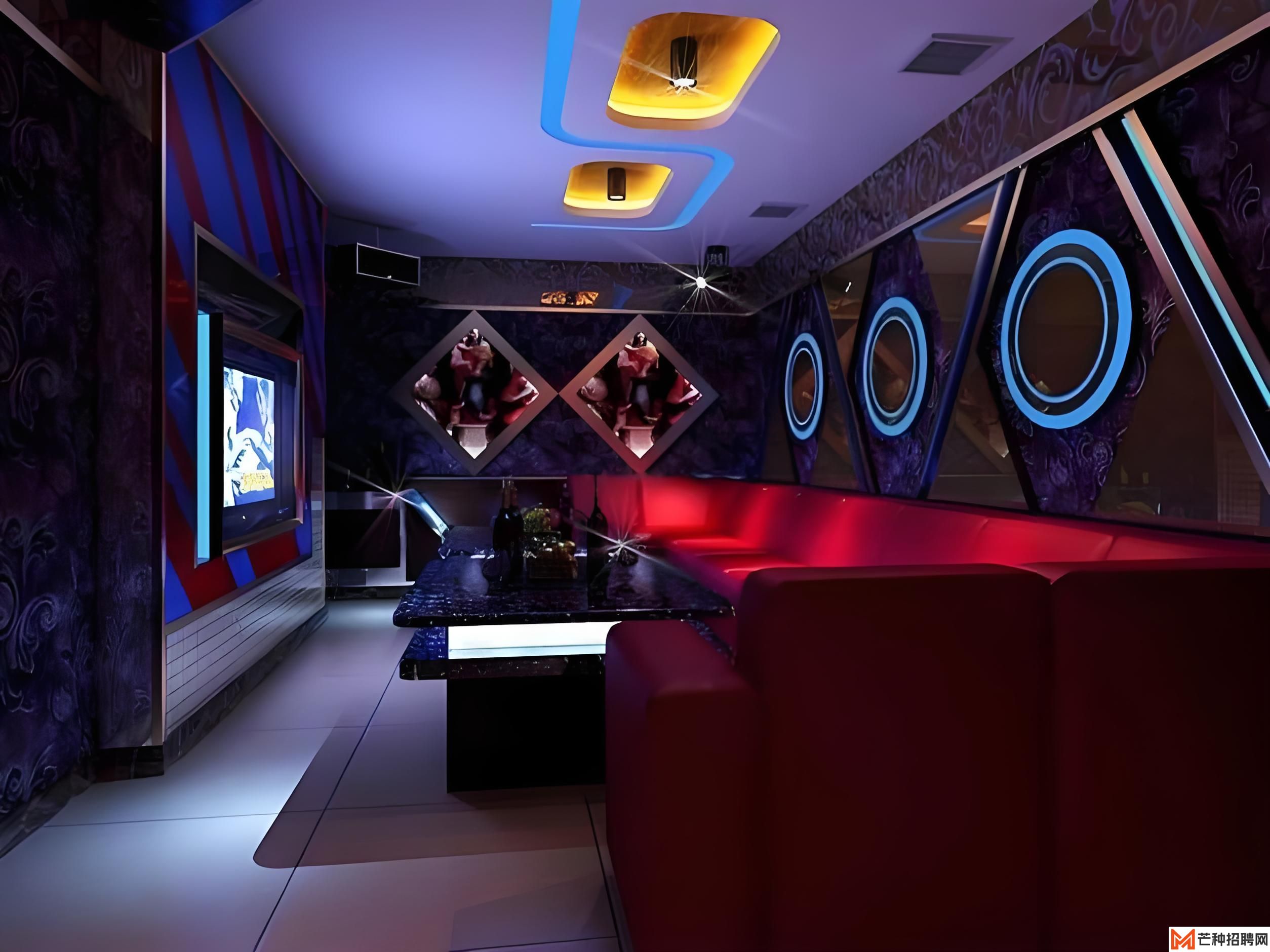 探秘南京河西高端KTV：魅力环境与独特消费体验