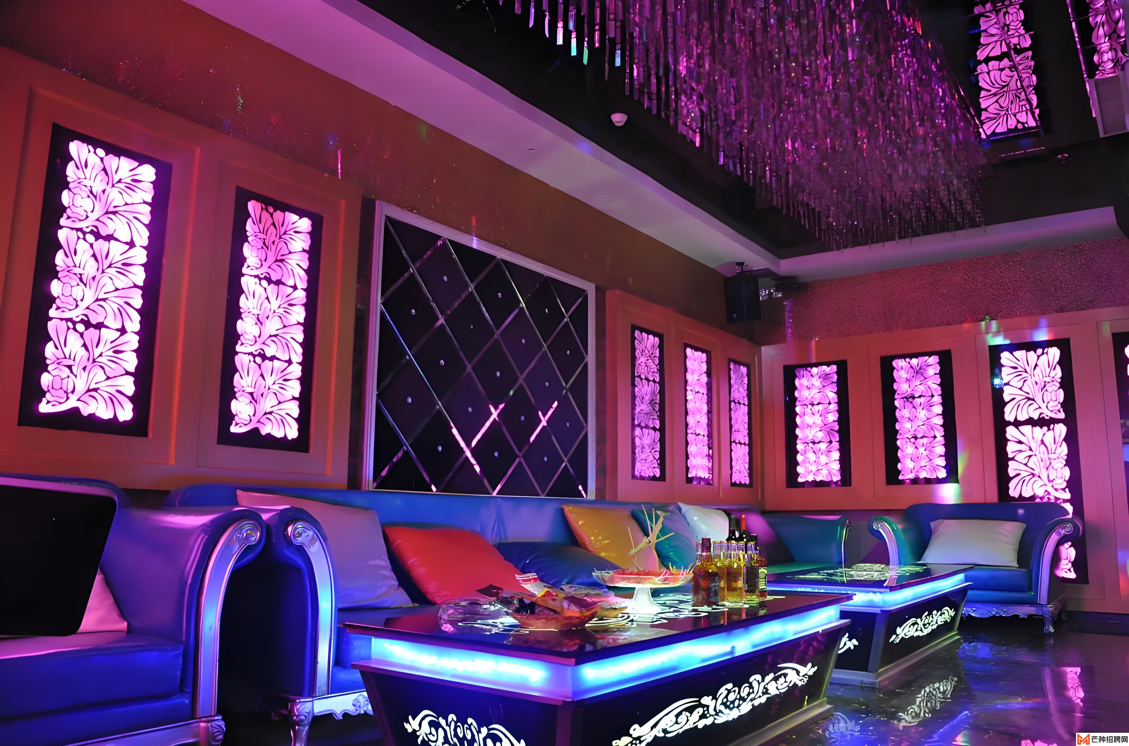 南京十大热门夜场隔音效果与音响设备大揭秘