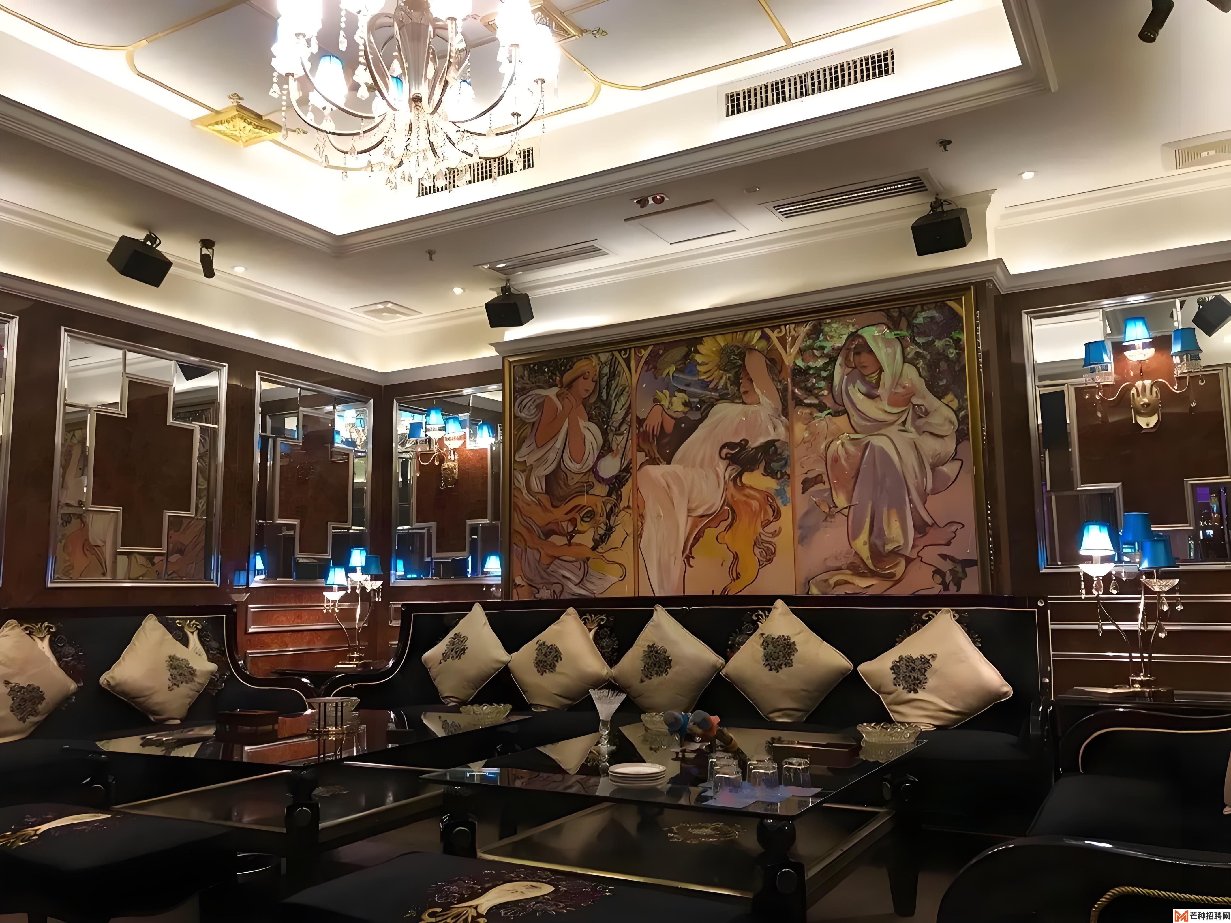 南京城南夜生活新地标：年轻人的新宠娱乐综合体