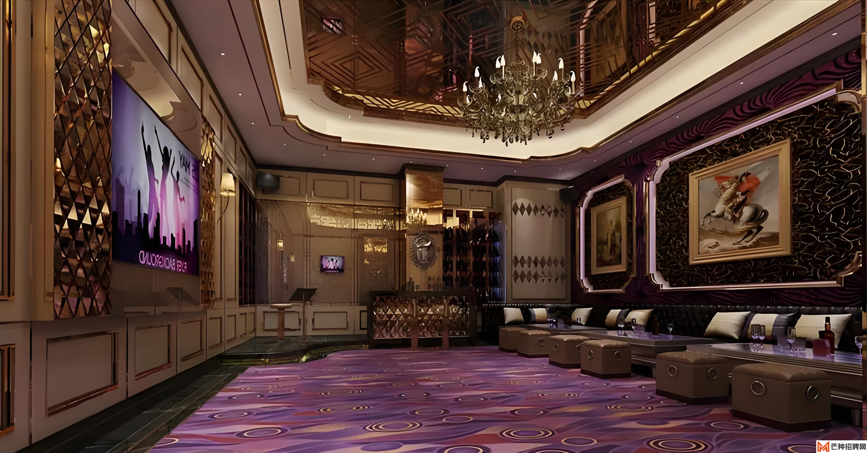 南京本年度最值得关注的五家新开夜场推荐