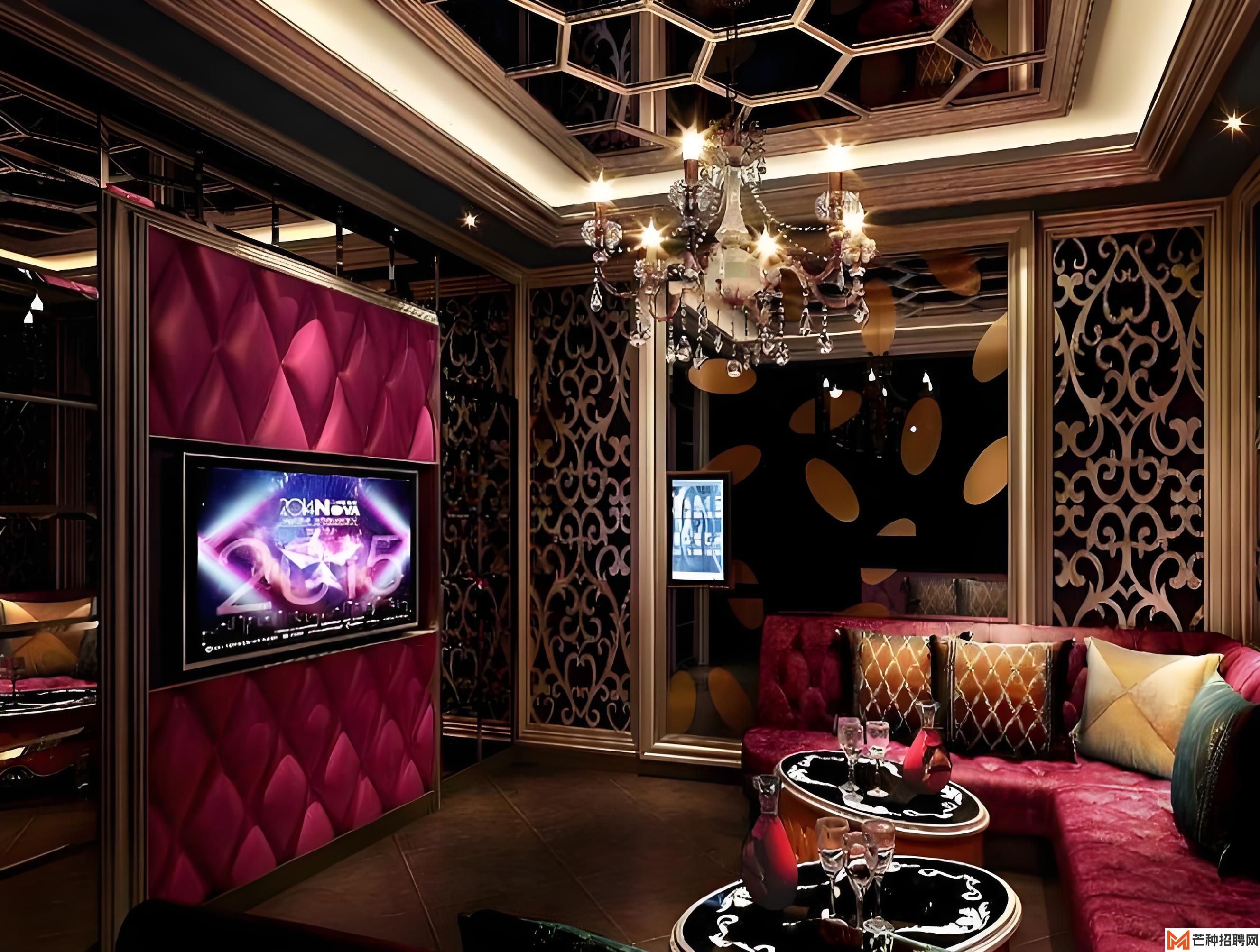 南京顶级会所式KTV——奢华体验的独特魅力