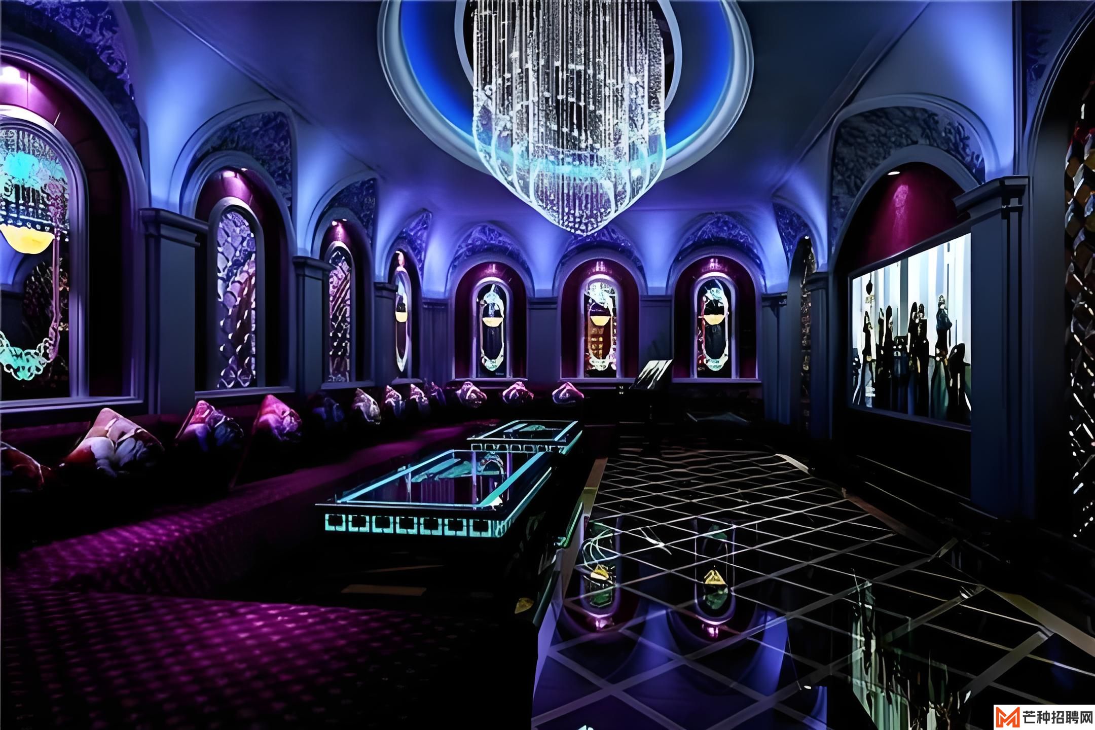 南京夜场招聘：来体验最有趣的打工生活！