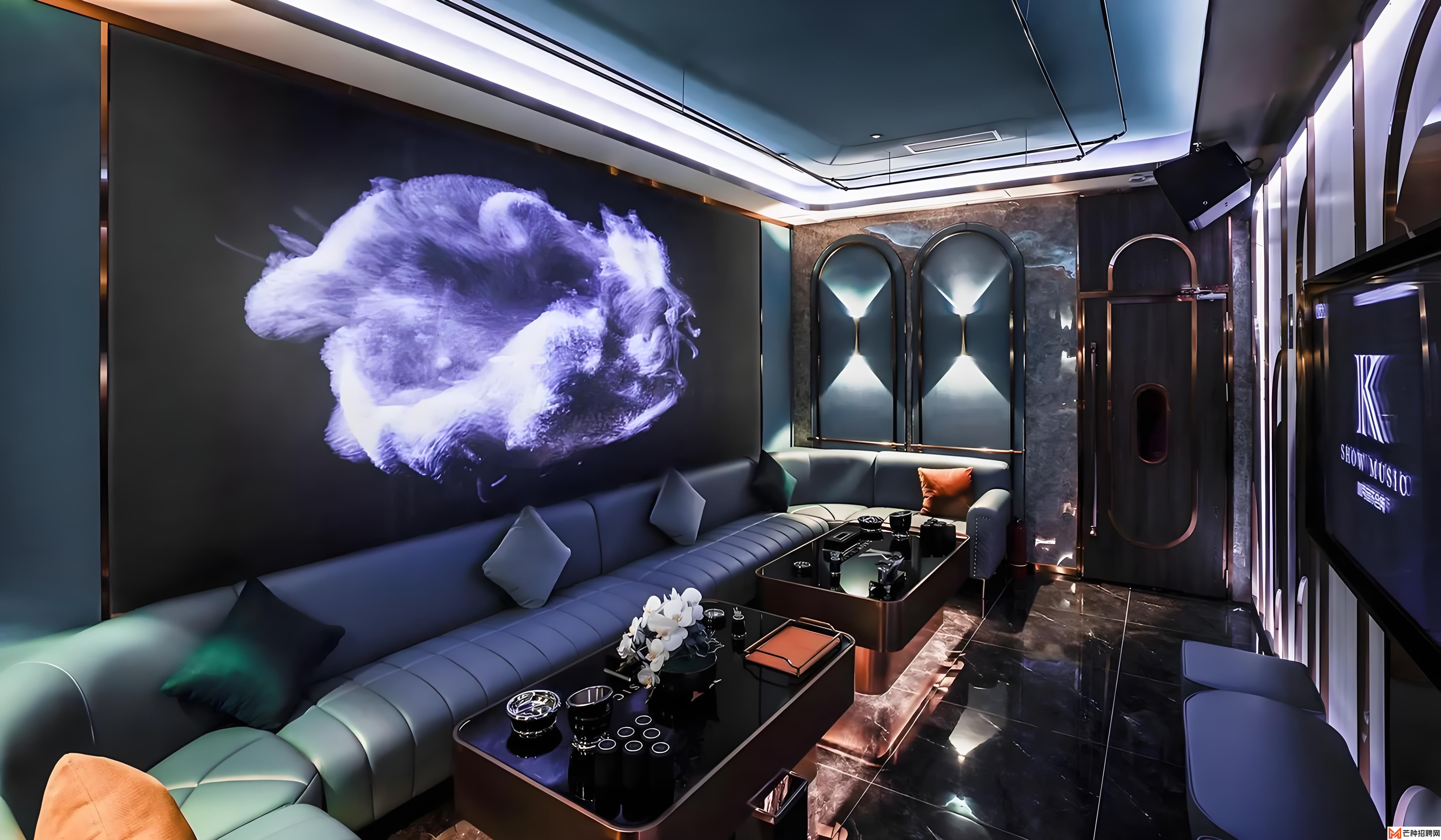 南京夜场招聘：加入我们，点亮你的夜生活！