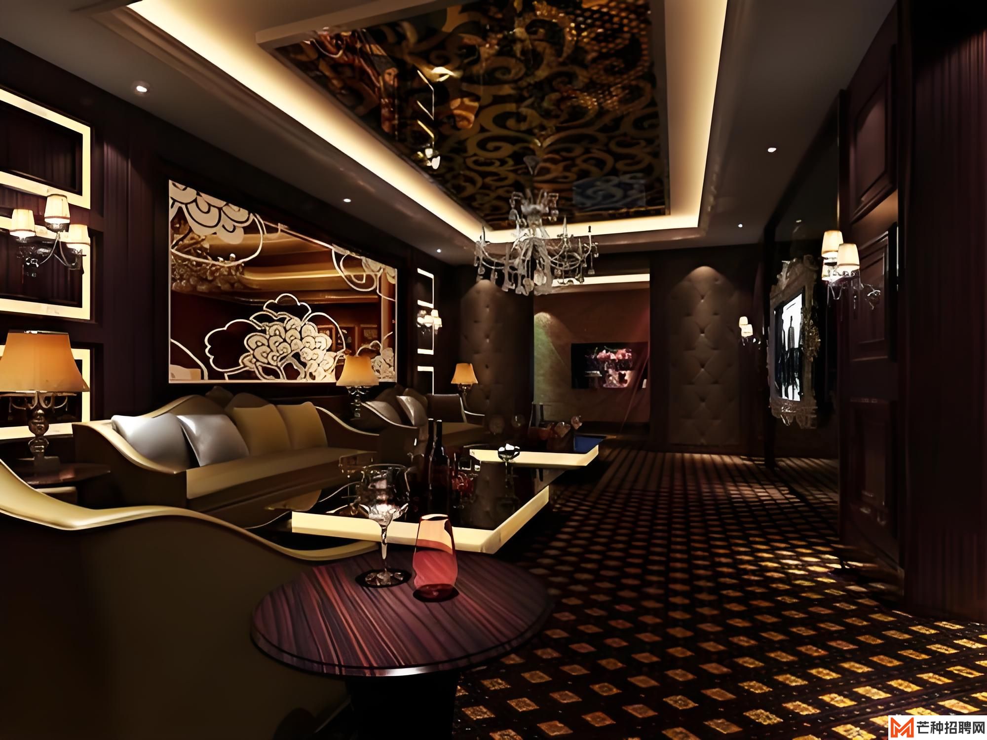 南京夜场招聘：玩转夜色人生，成为派对女王！