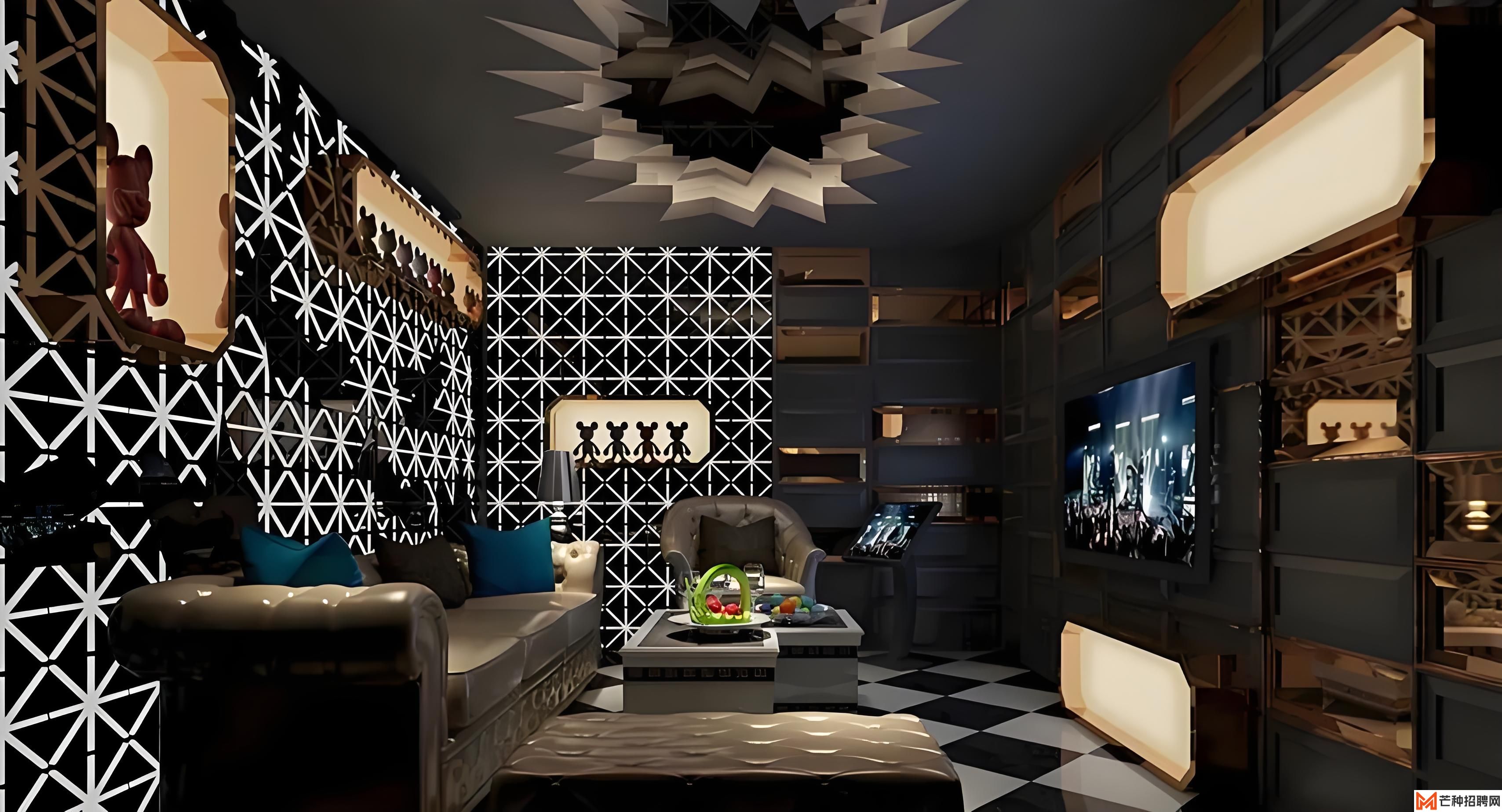 根据派对动物的可持续发展：环保理念如何融入现代夜场运营