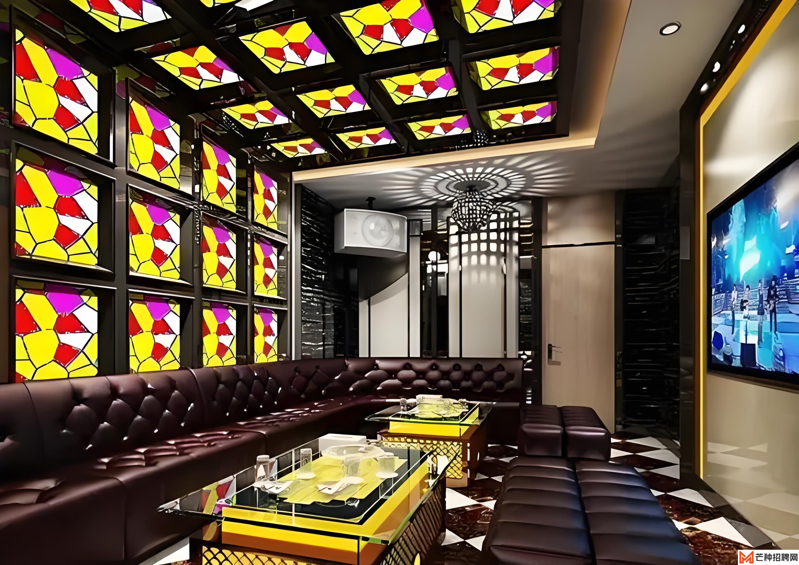 南京夜场酒吧与KTV十大热门排行榜