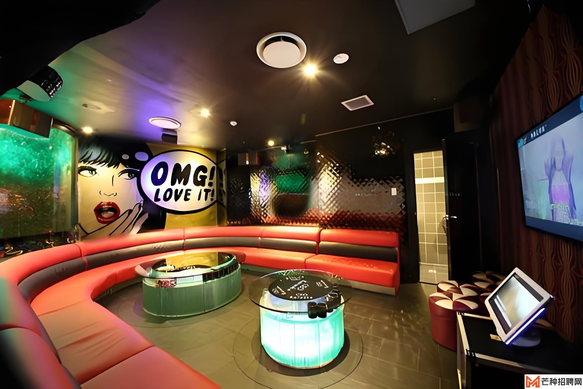 夜场里的“老钱”与“新贵”：消费逻辑与偏好探析