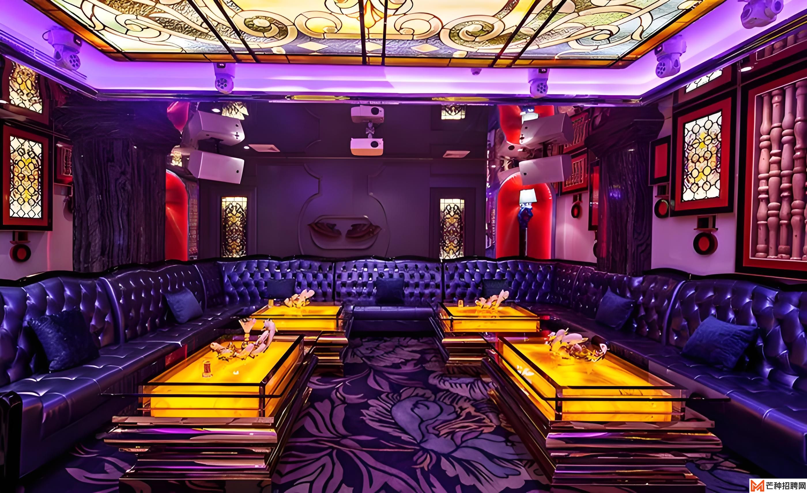 80、90年代的经典迪斯科厅：夜场老炮儿的时代记忆