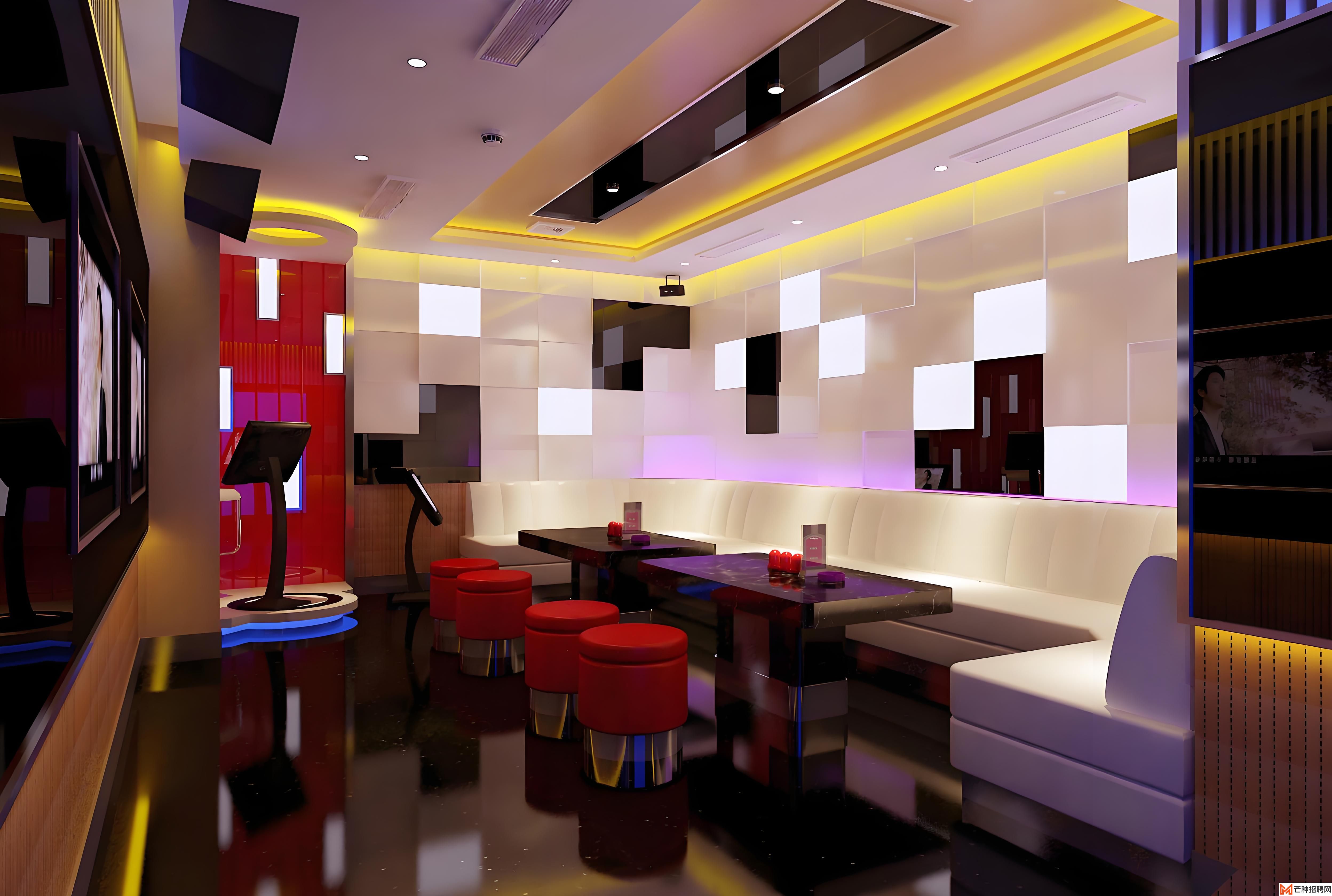 南京派对场地推荐：适合年轻人的超棒夜场选择