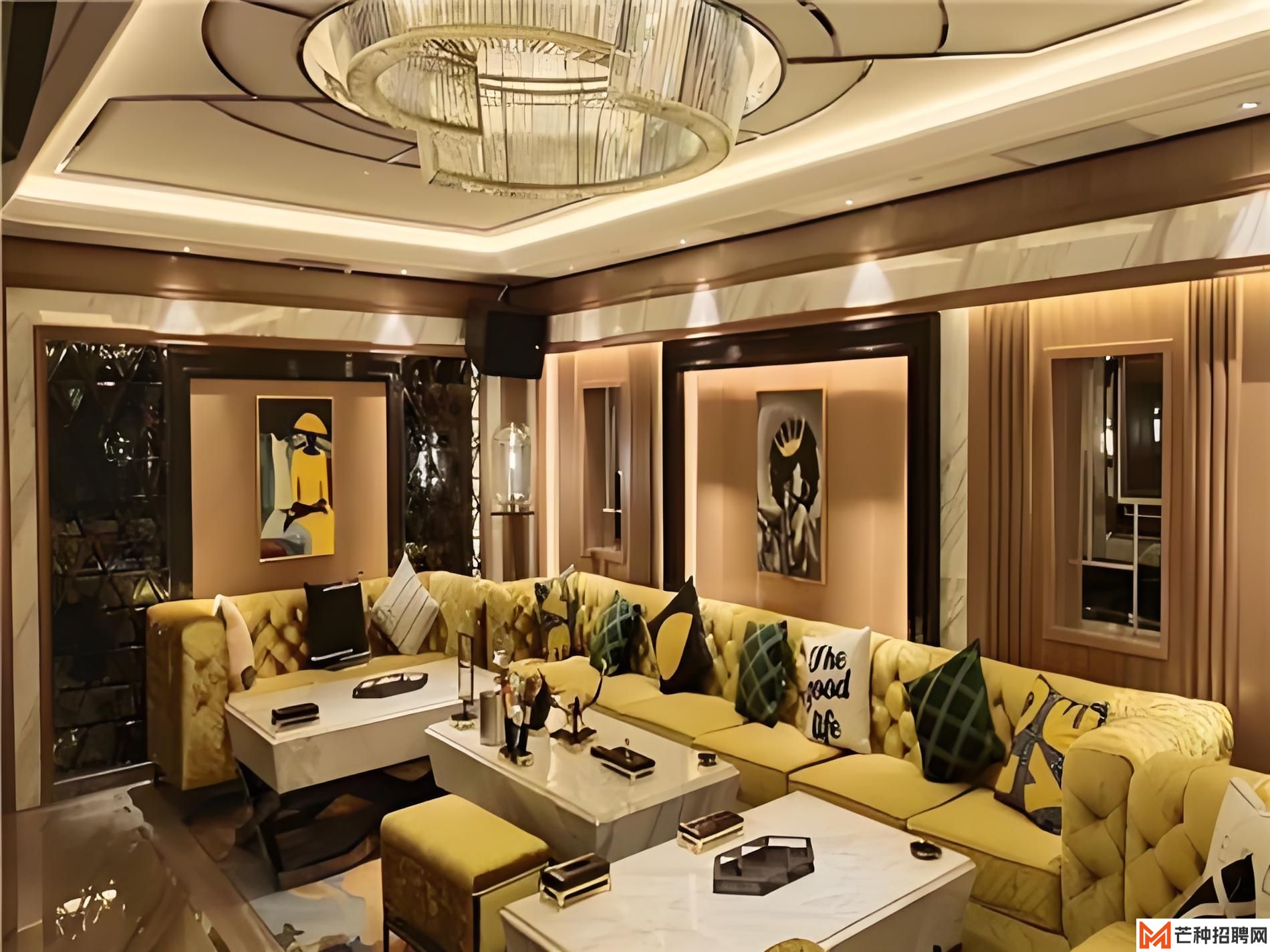 从入门到精通：全面了解南京丰富多彩的夜生活