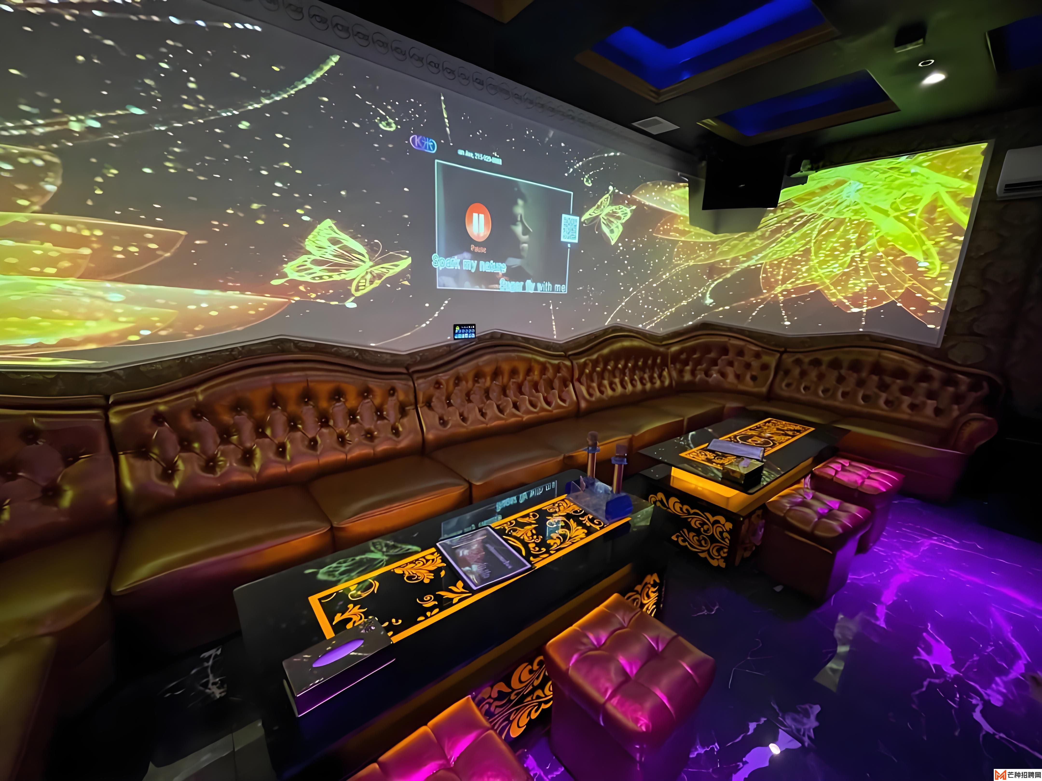 南京夜场招聘：让你的魅力值不止翻倍！