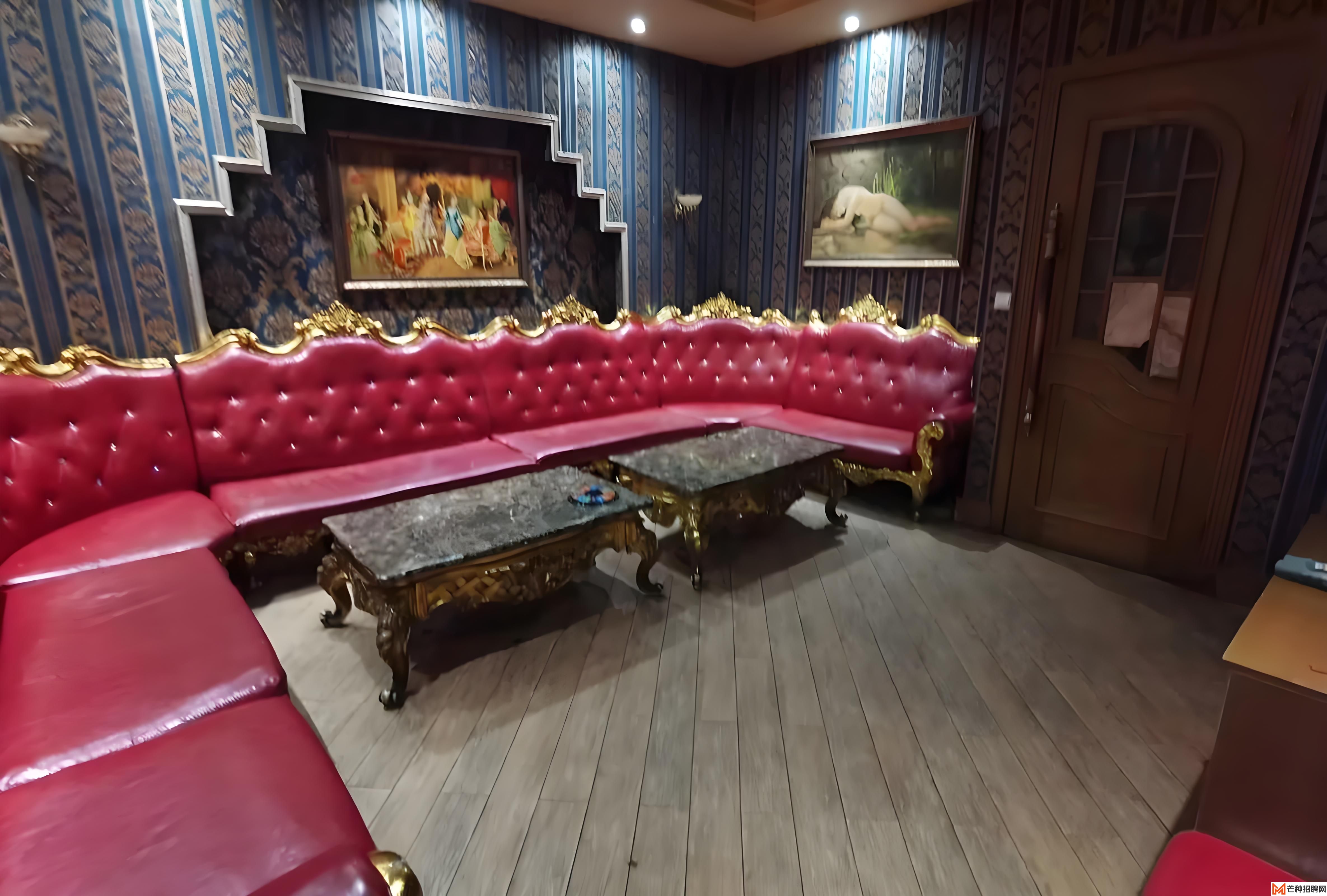 南京高端KTV推荐：商务应酬的理想选择