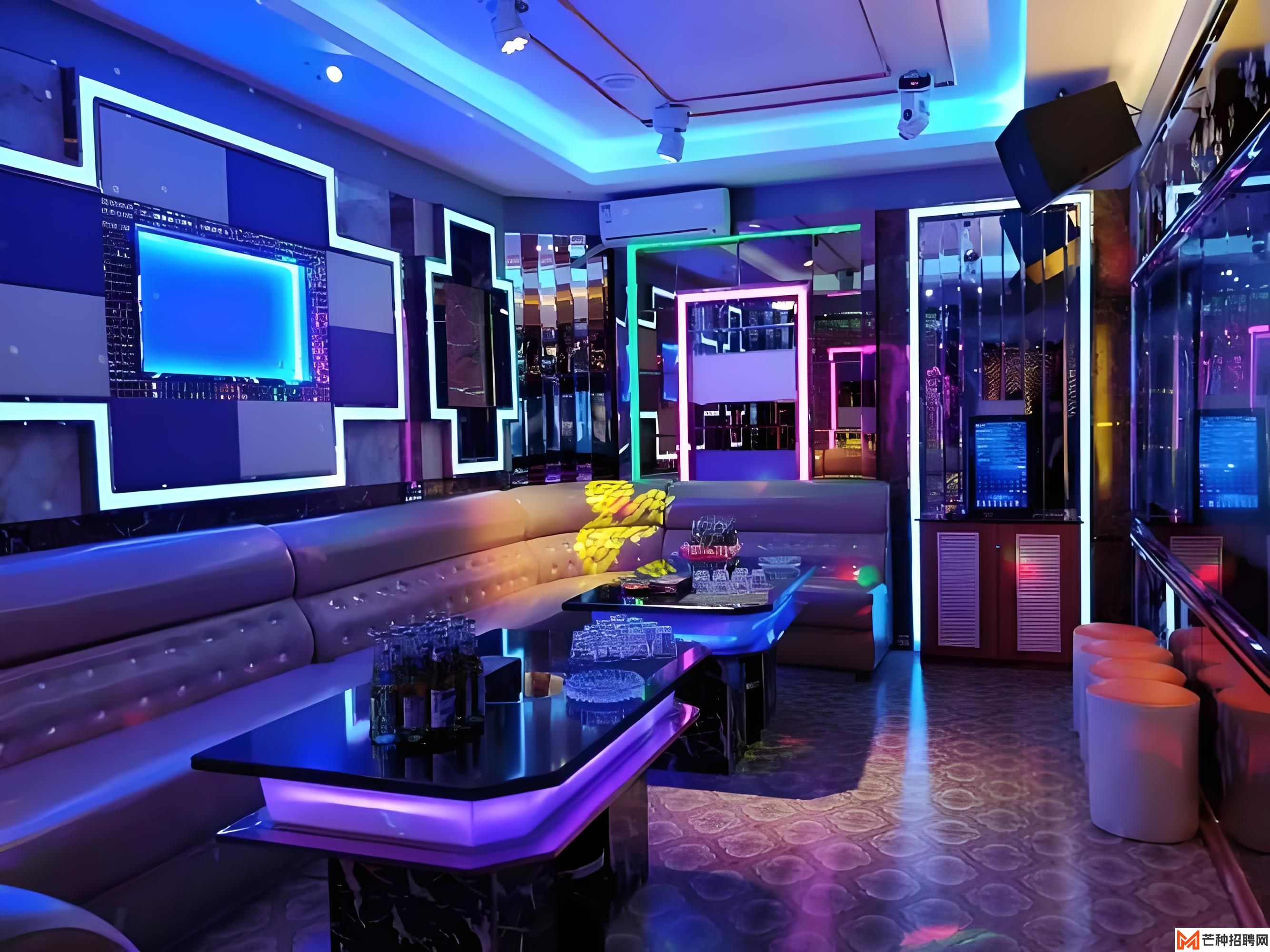 南京豪华KTV场地推荐：公司团建的不二之选