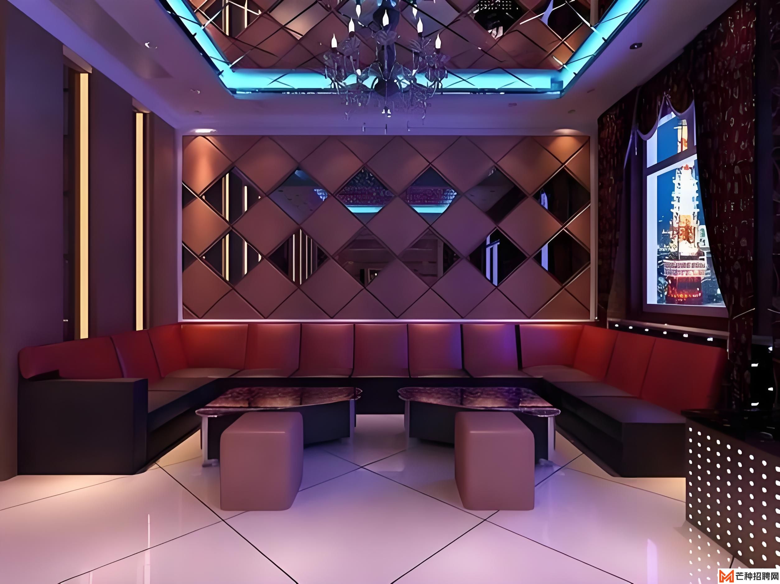 跟着本地人玩转南京夜场才知道什么叫真正的夜金陵