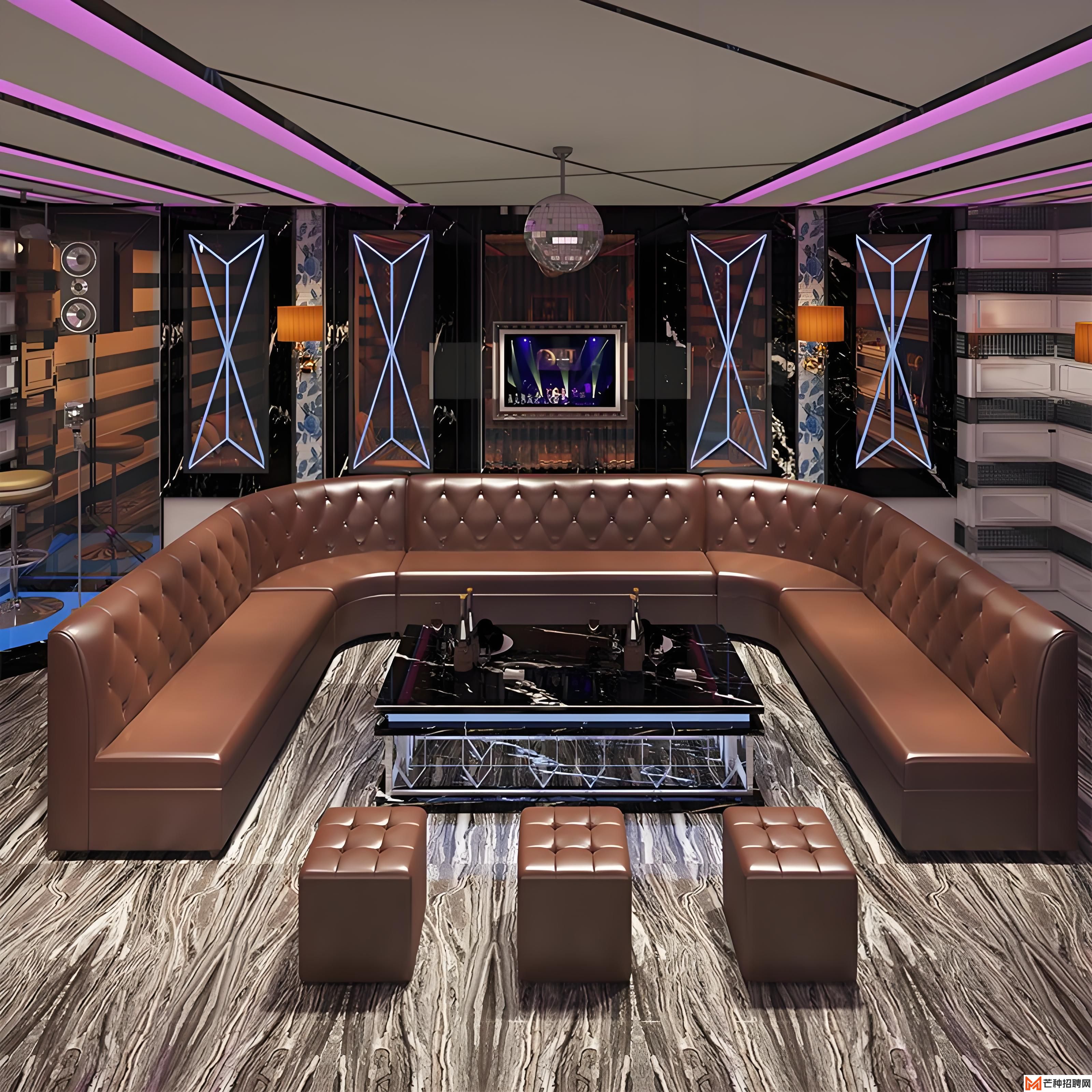 南京夜生活新潮地标探索