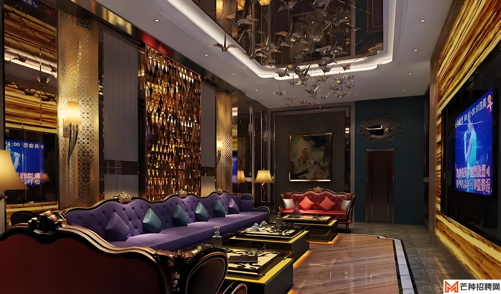 南京夜场招募：年轻有活力的你快来加入我们，共创璀璨夜生活！