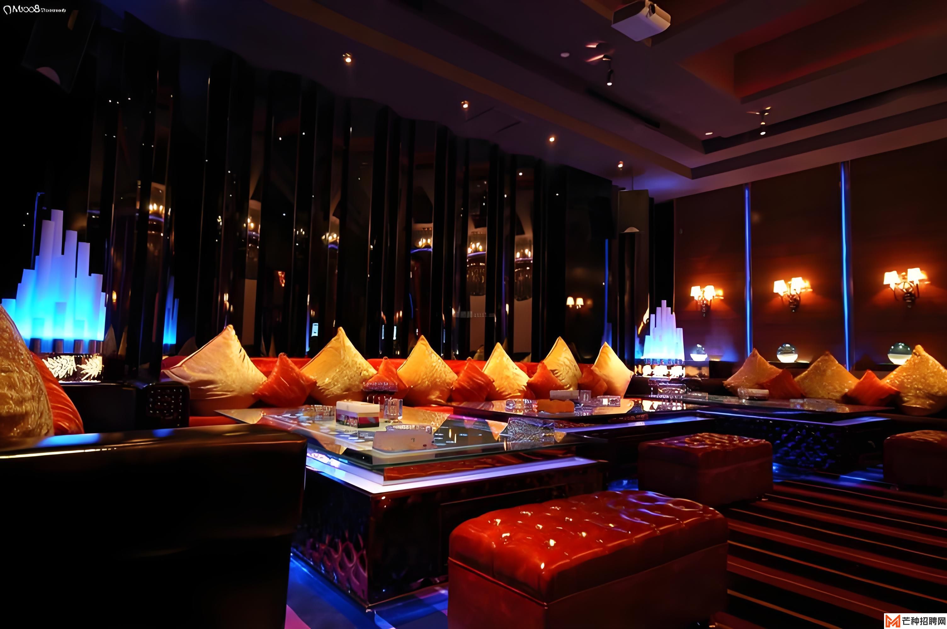 南京夜场兼职招聘：来，这里有一份你的快乐职场！