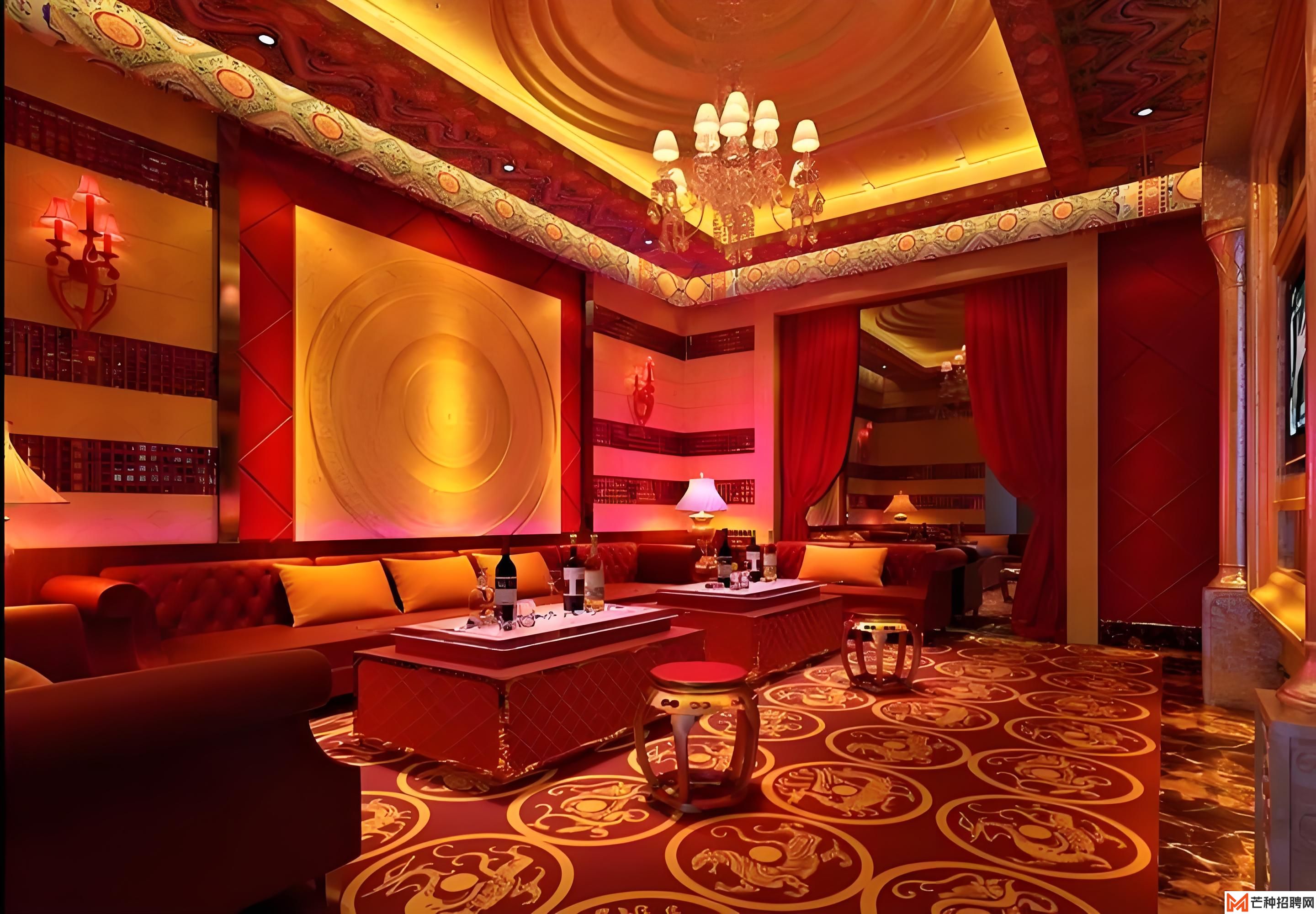 绽放你的魅力：诚聘女佳丽，开启南京夜场奇妙之旅