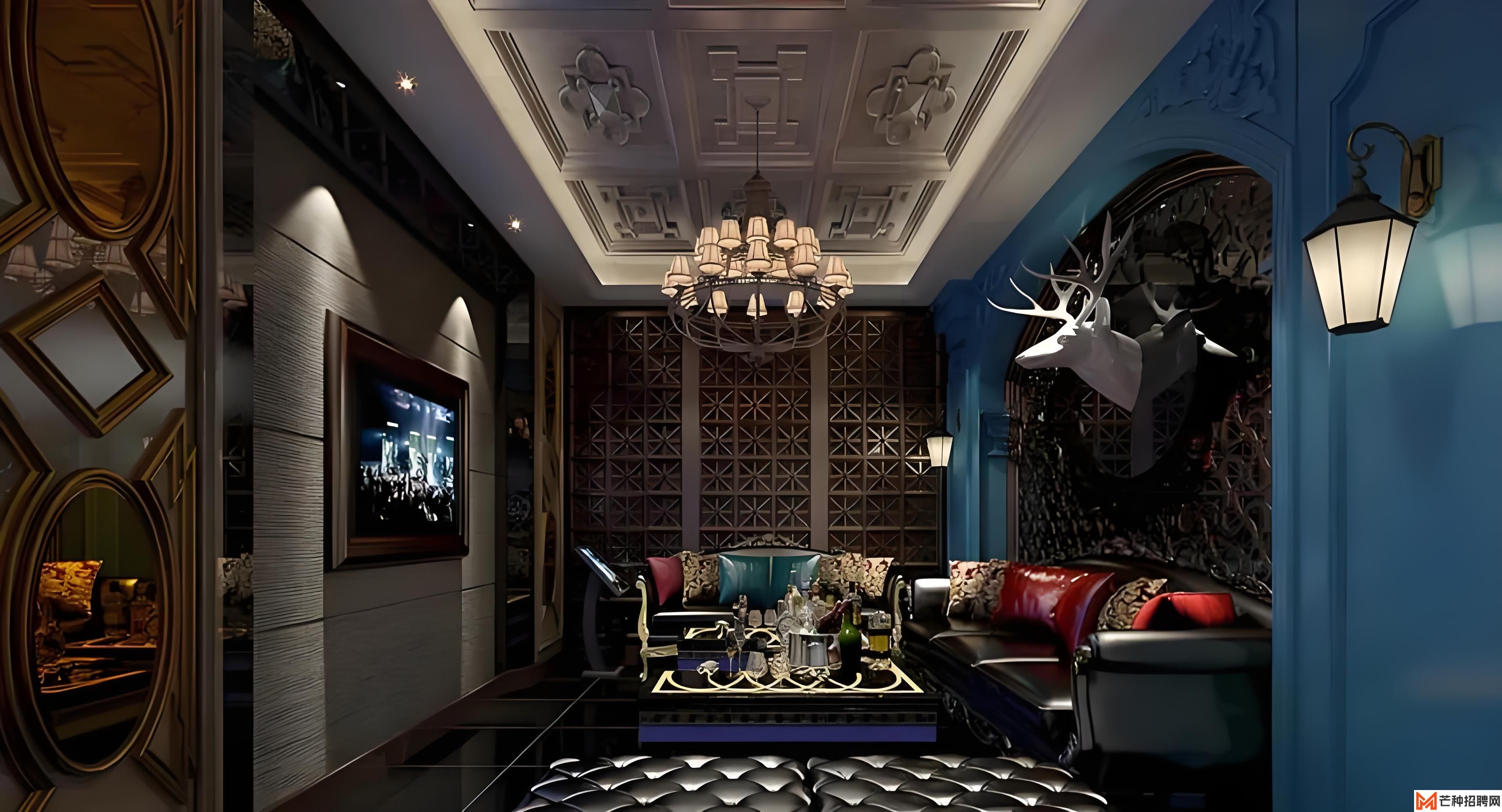 南京江宁区大型音乐酒吧火热招聘女主持，来一起嗨吧！