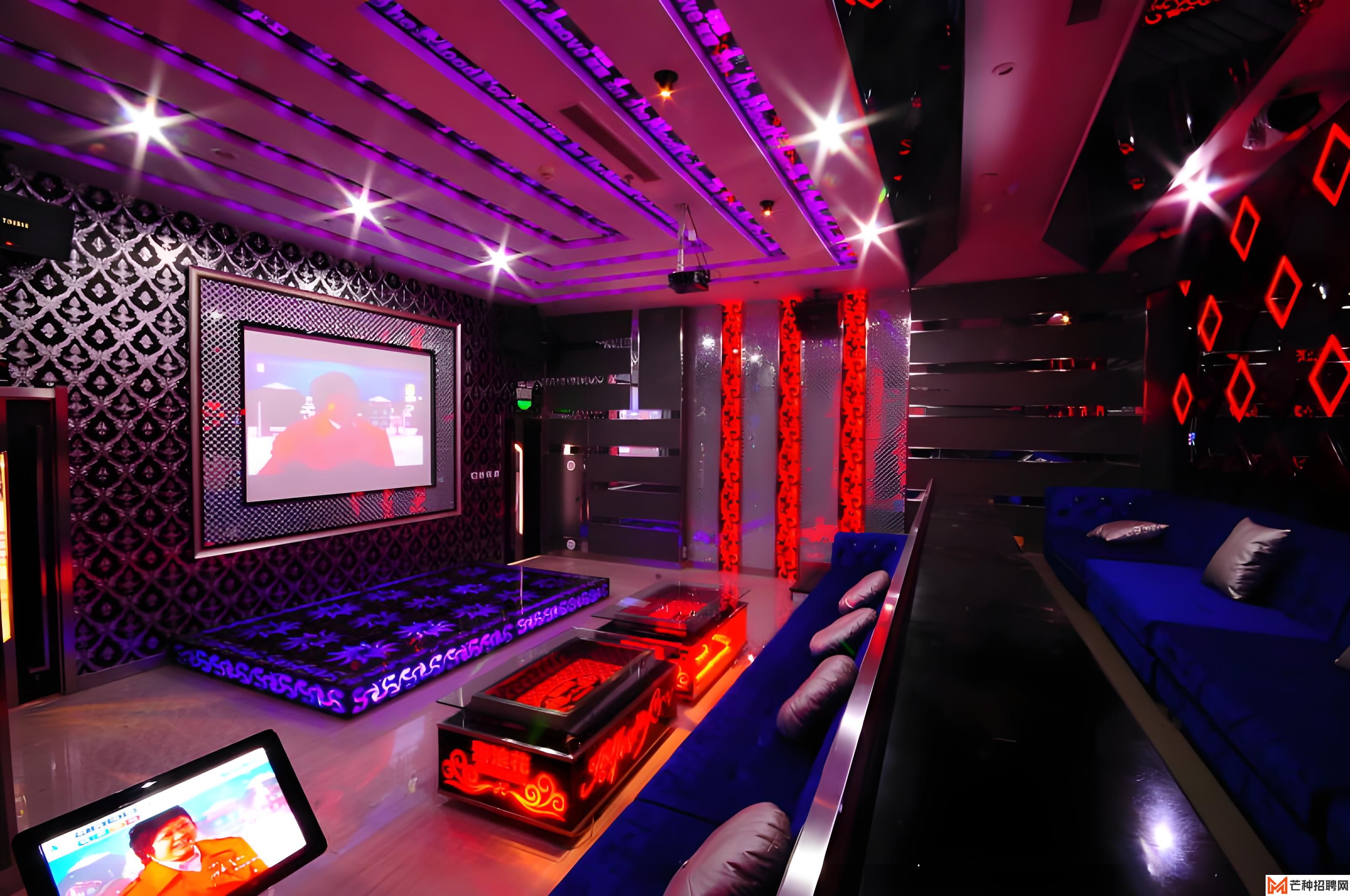 南京市中心酒吧诚聘：你的营销才华，我们为你而来！