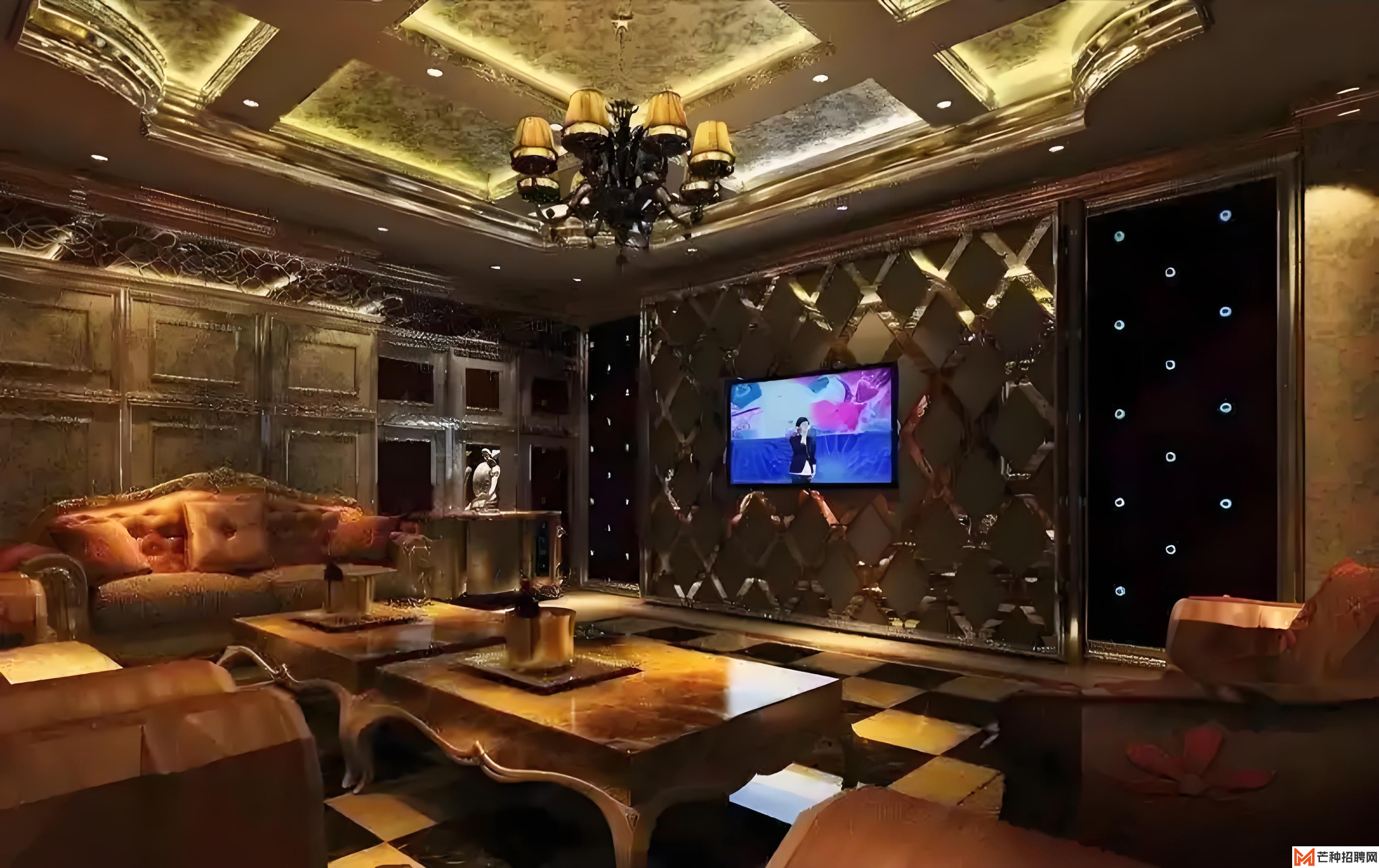 南京河西KTV：给你一个月入过万的精彩舞台！