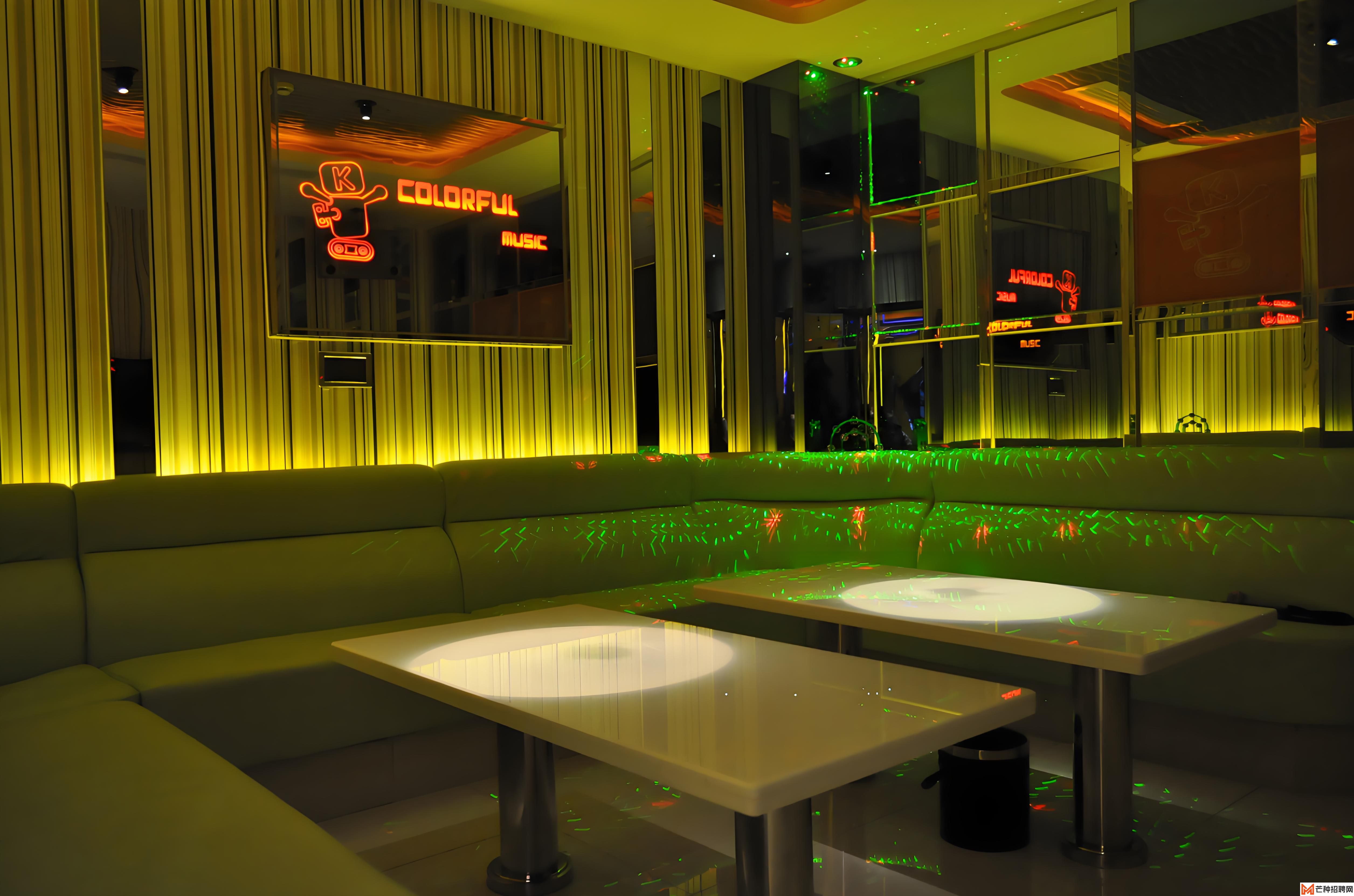 南京建邺区豪华KTV诚招女性陪唱，薪资优厚，等你来撩！