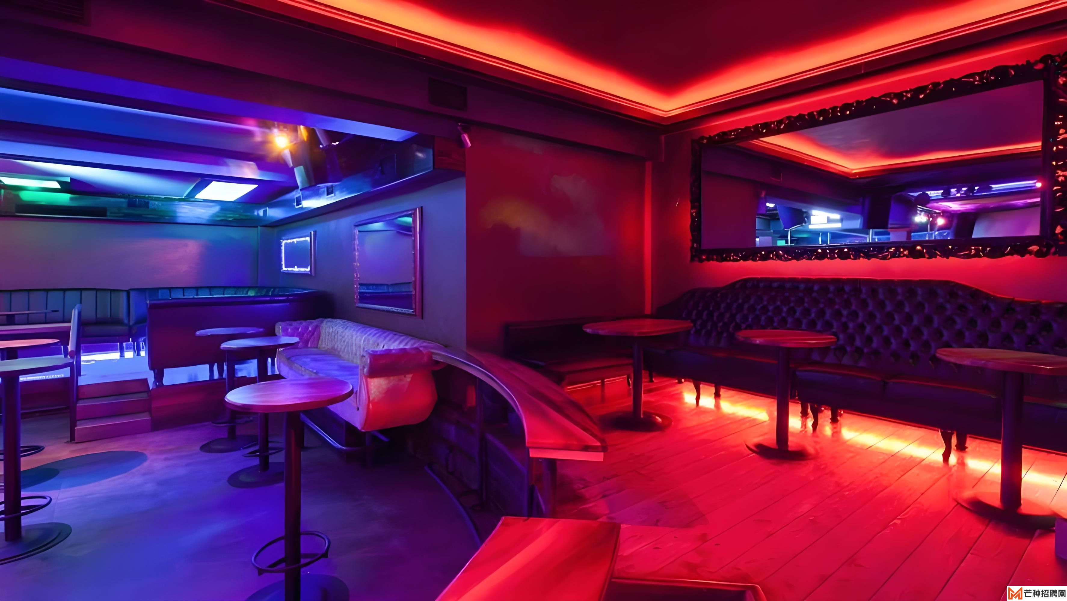 加入南京夜场团队，闪耀人生舞台！