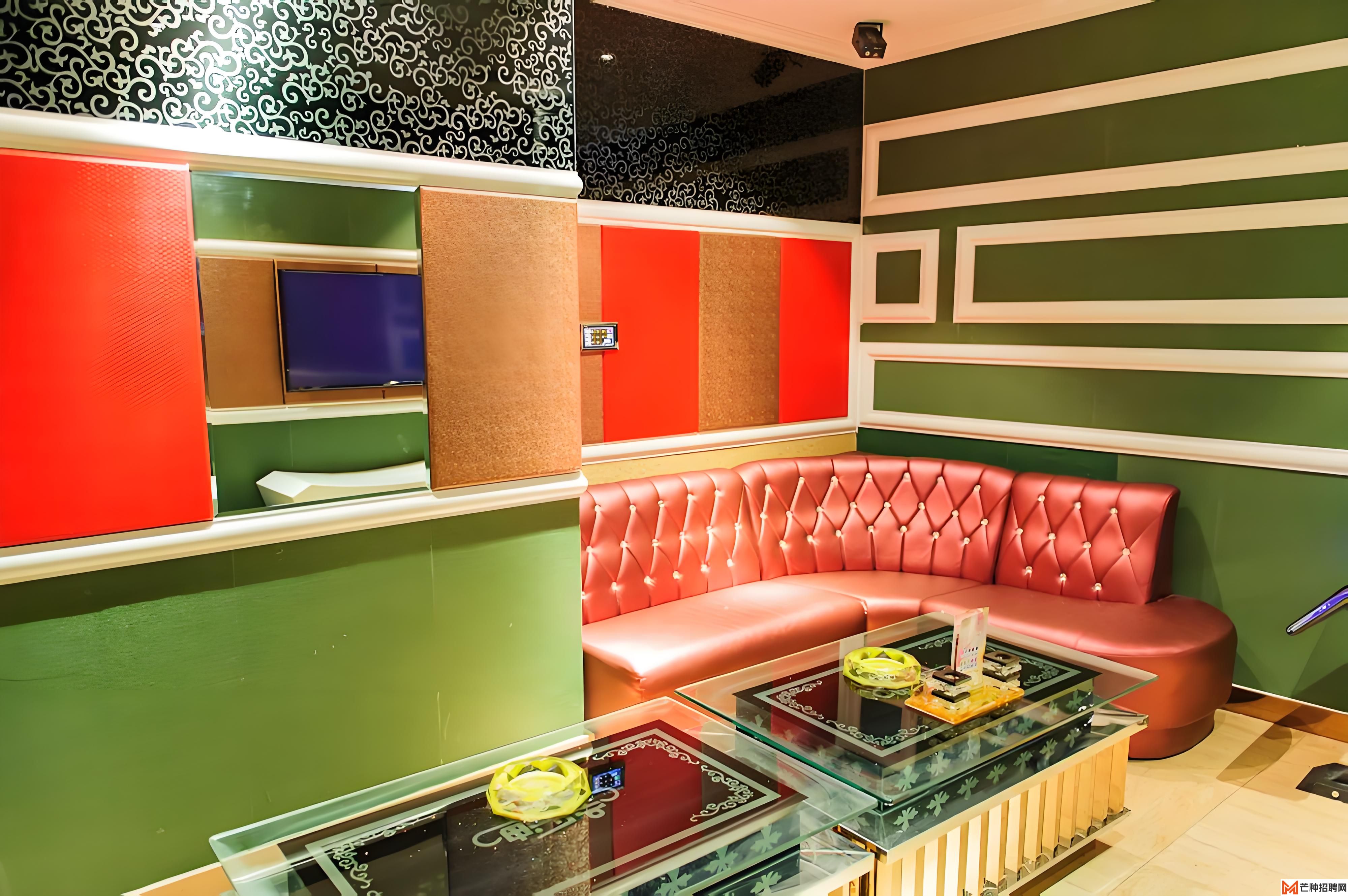 南京夜场KTV招聘：青春无限，就差你啦！