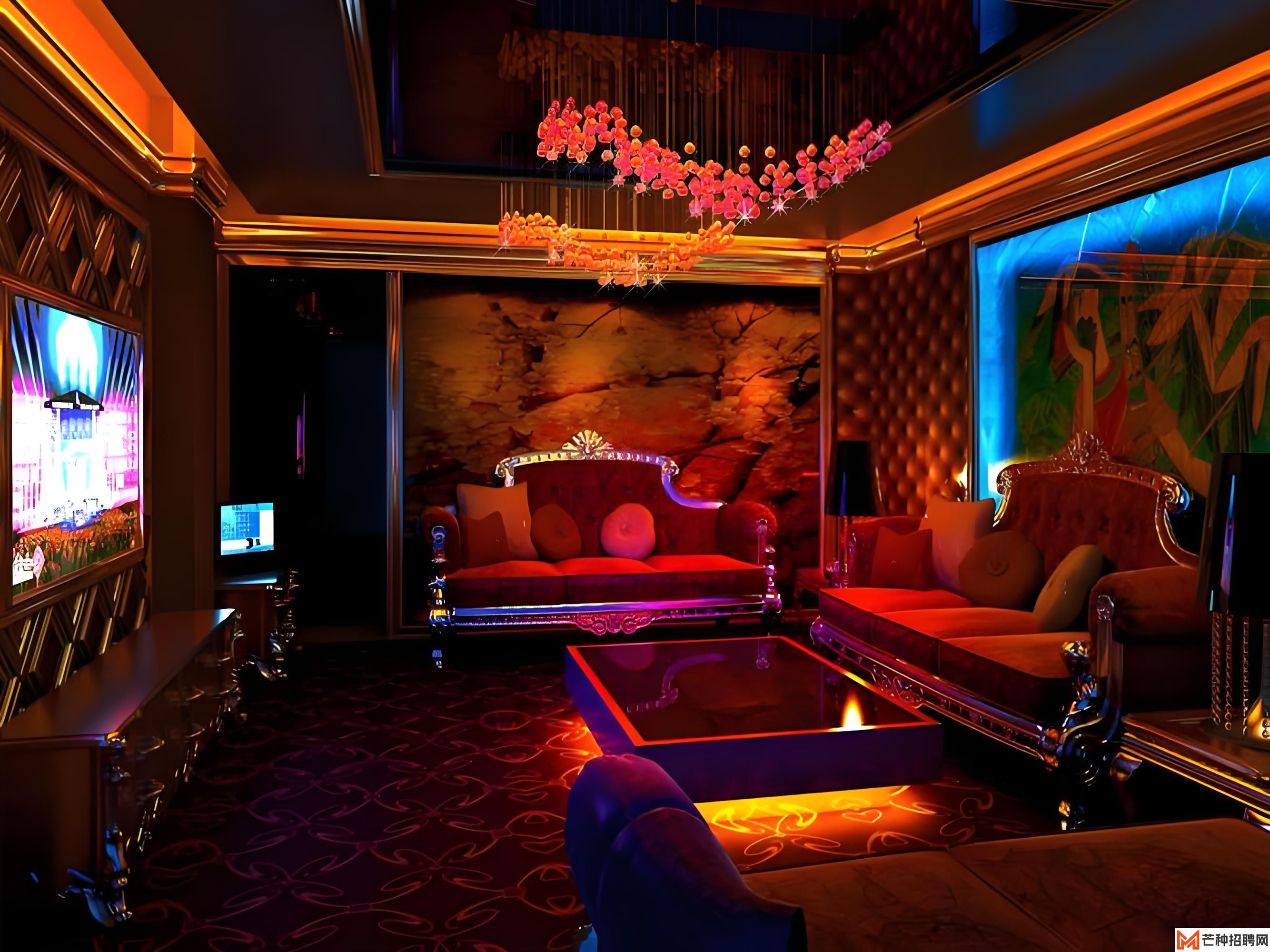 南京六合区实力夜场火热招聘：美丽歌手，惊喜无限！