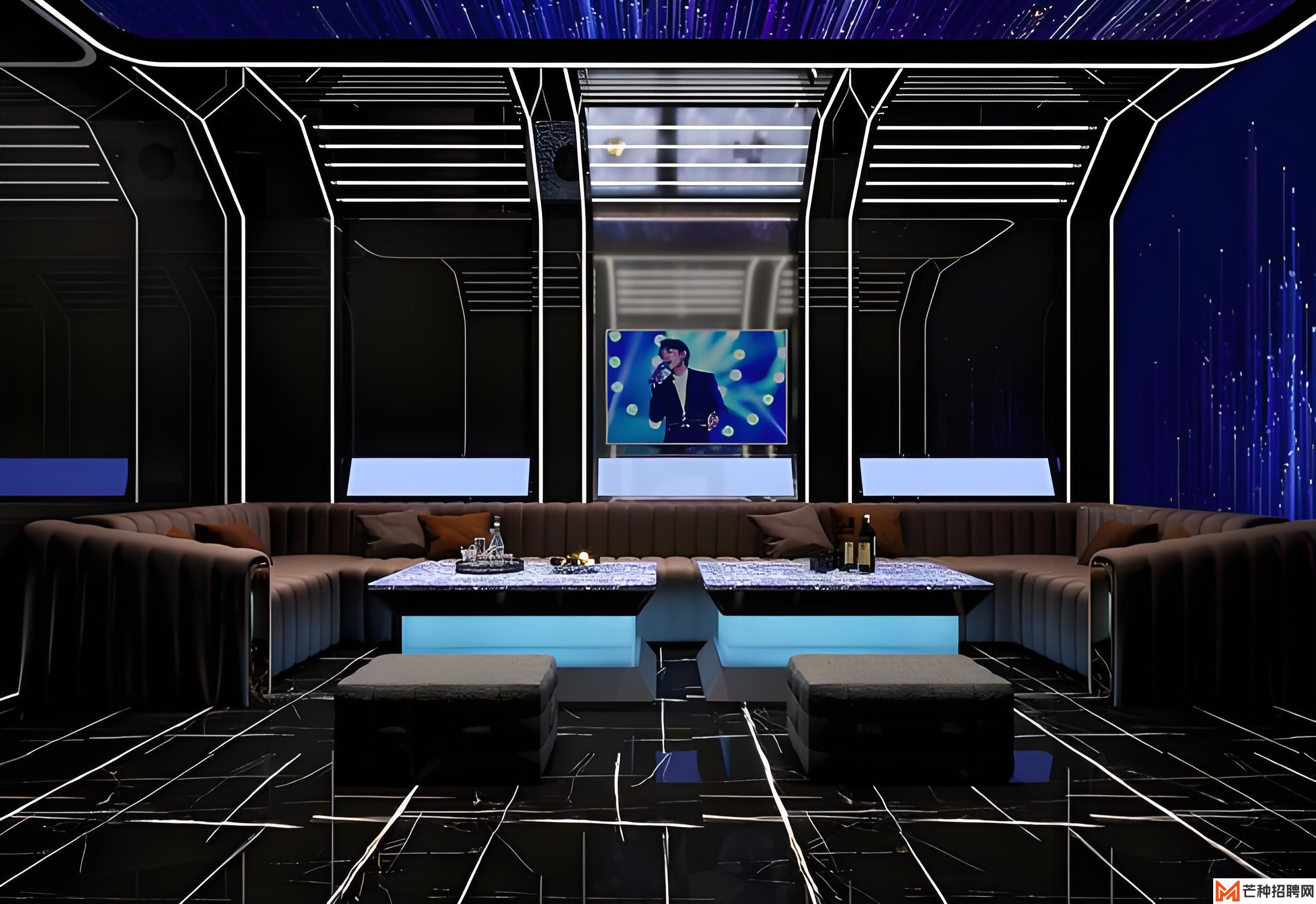 精彩人生，从滨江夜场开始——诚聘女性外联专员