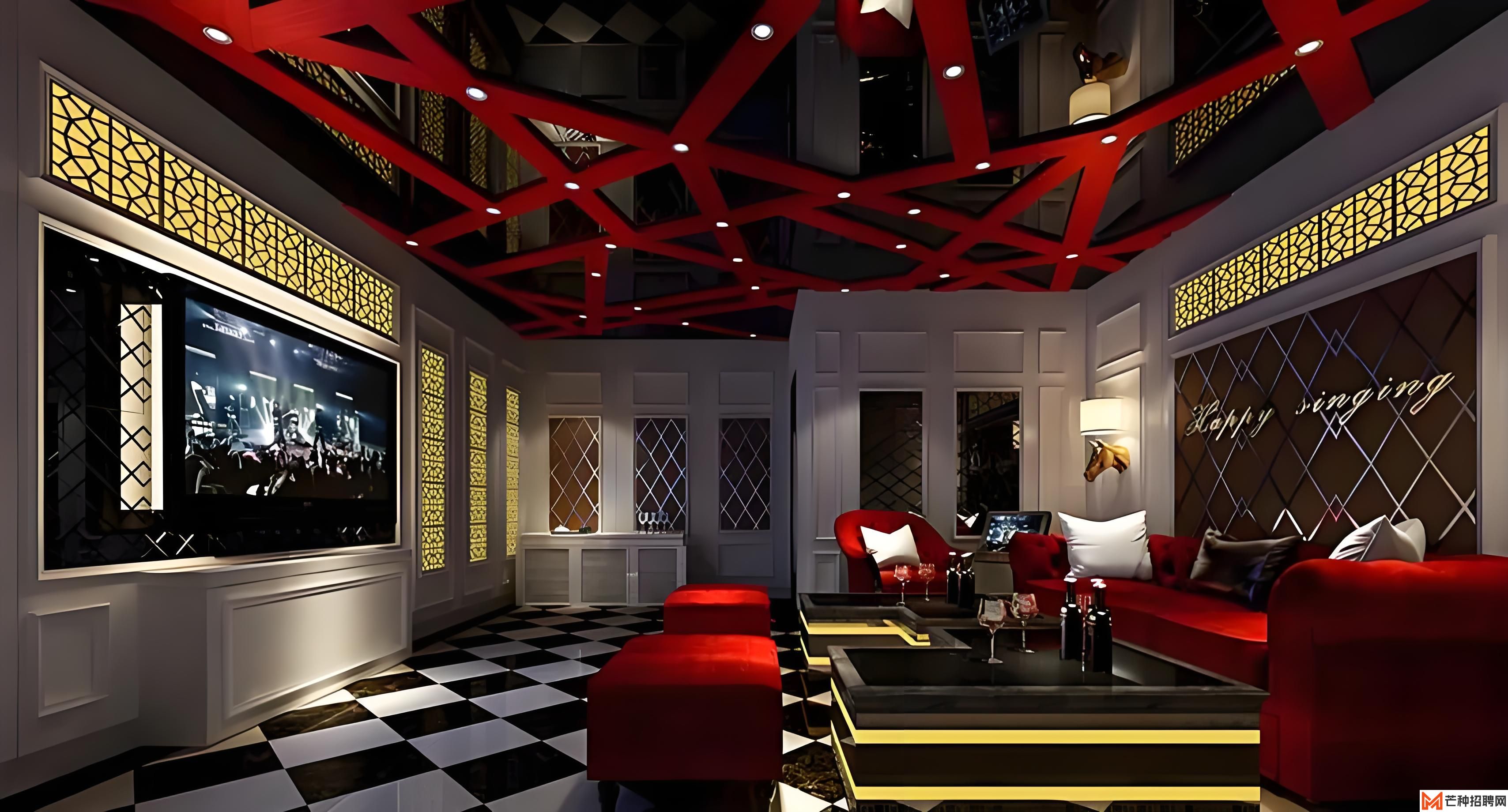 探秘南京夜生活：市中心五大最火酒吧盘点