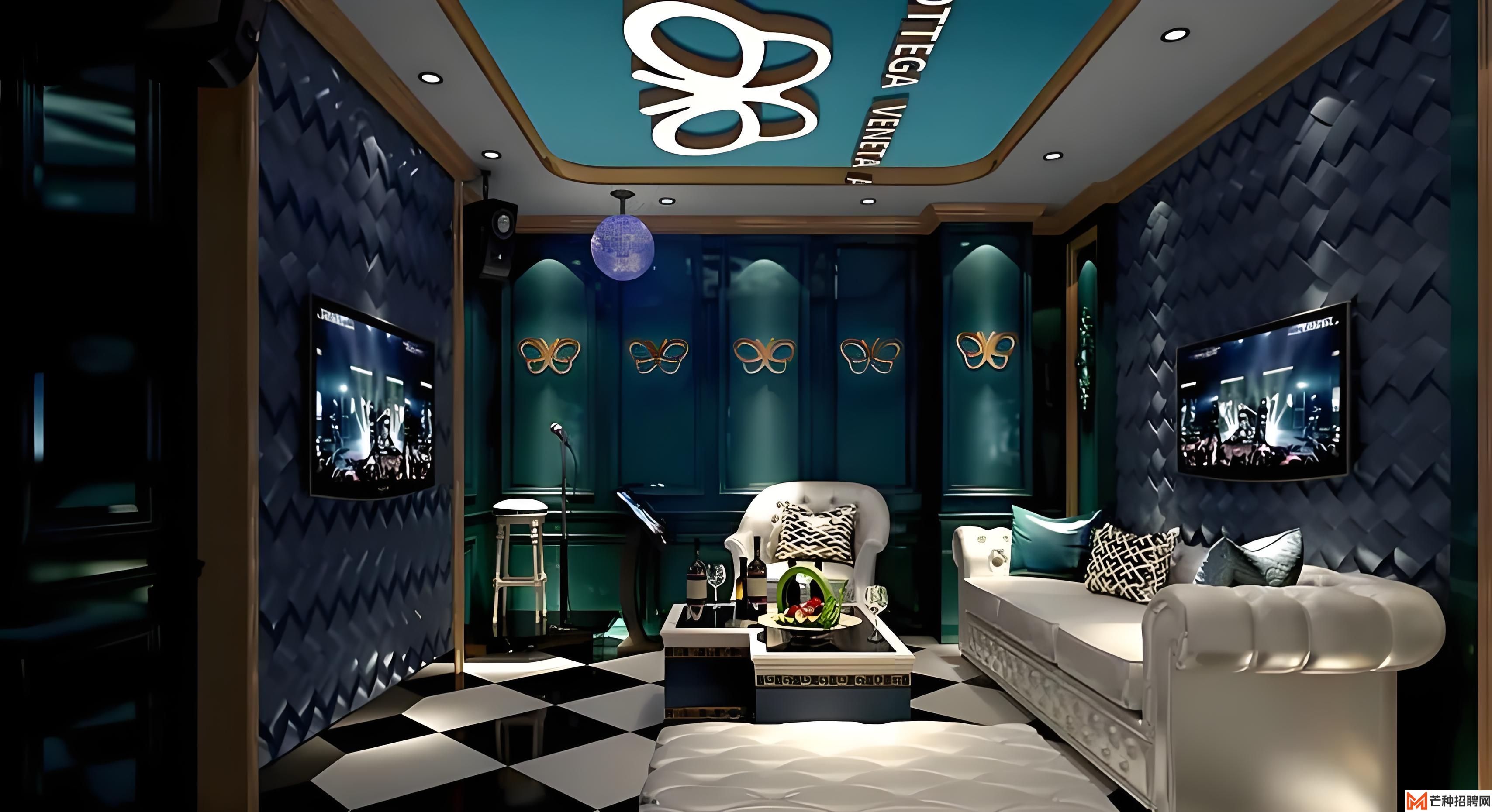 探访南京建邺区华采天地周边新晋酒吧：年轻人不可错过的夜生活新地标