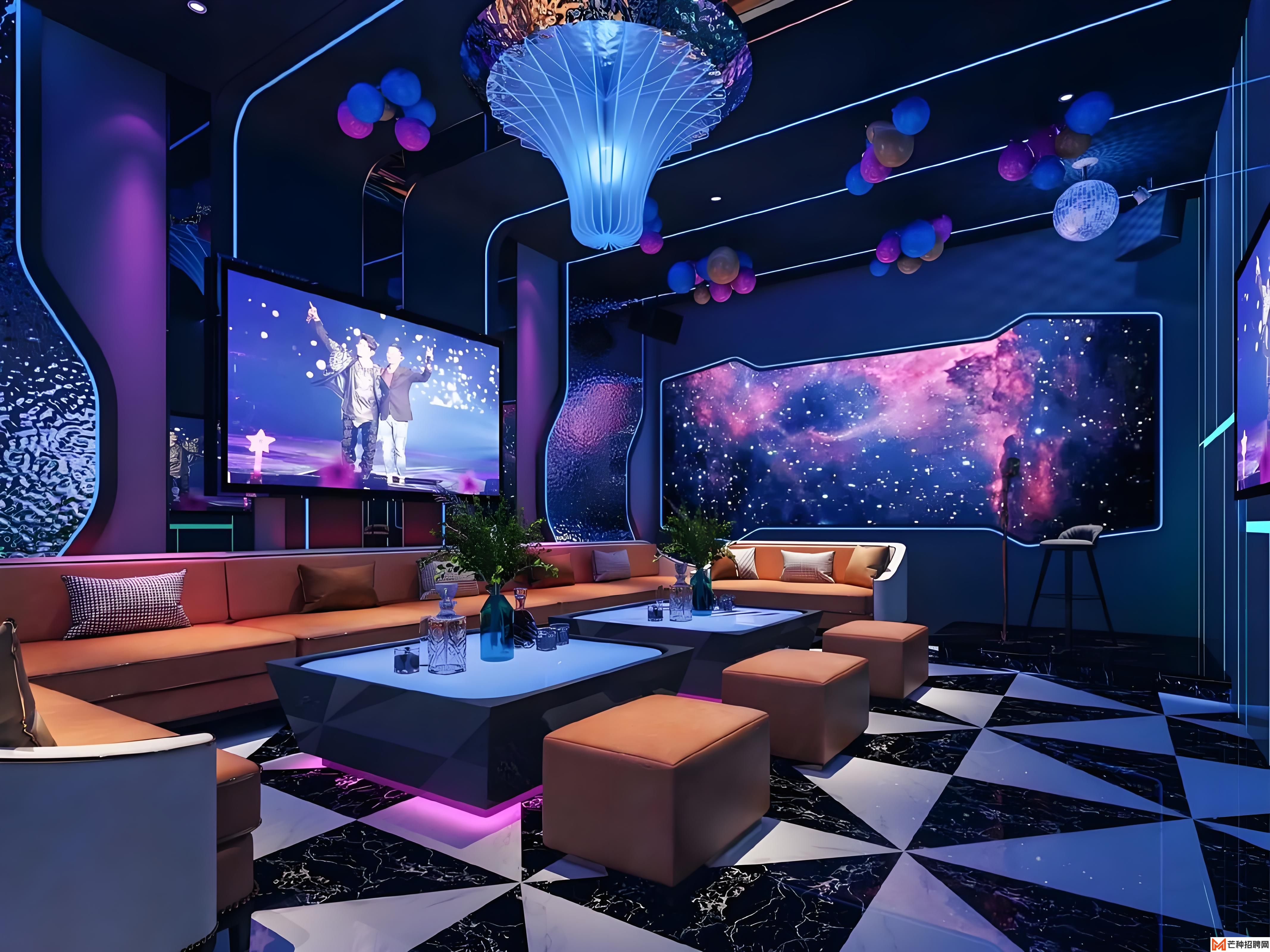 南京夜场玩家揭秘：主城区高端场所消费攻略