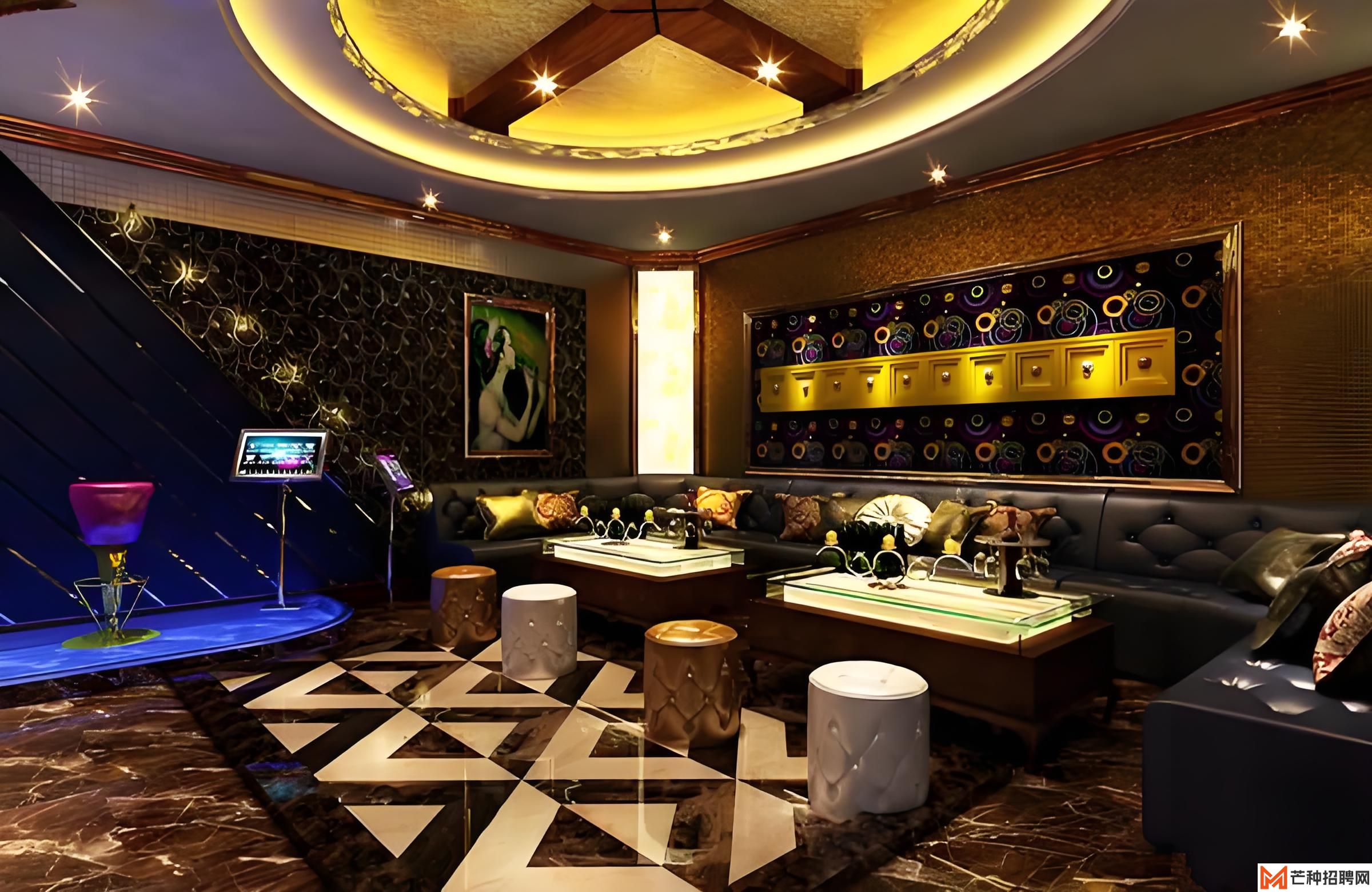 南京鼓楼区午夜酒吧：故事与情怀的迷人角落