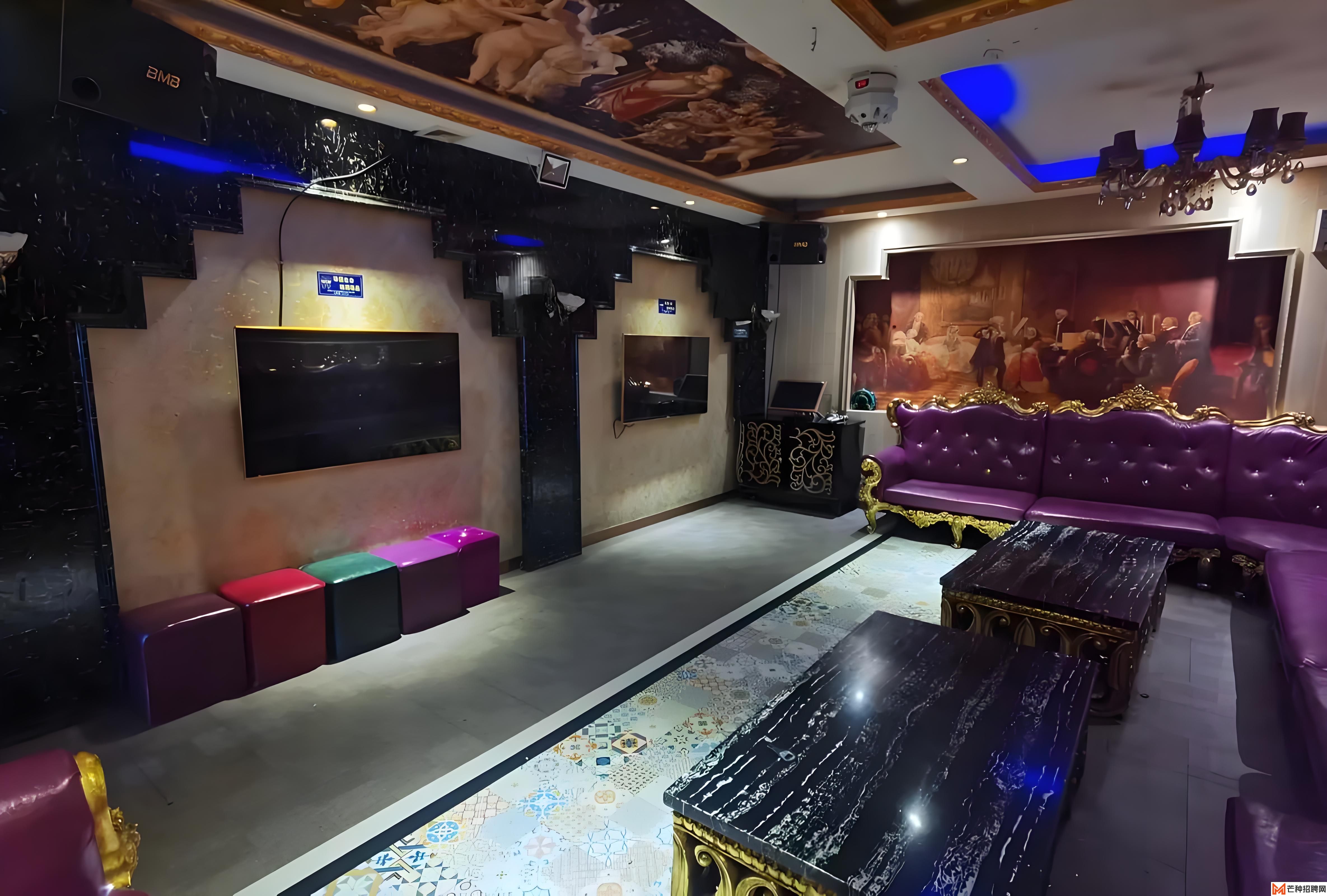 南京时尚清吧：寻找夜间星辰中的闪耀女性！