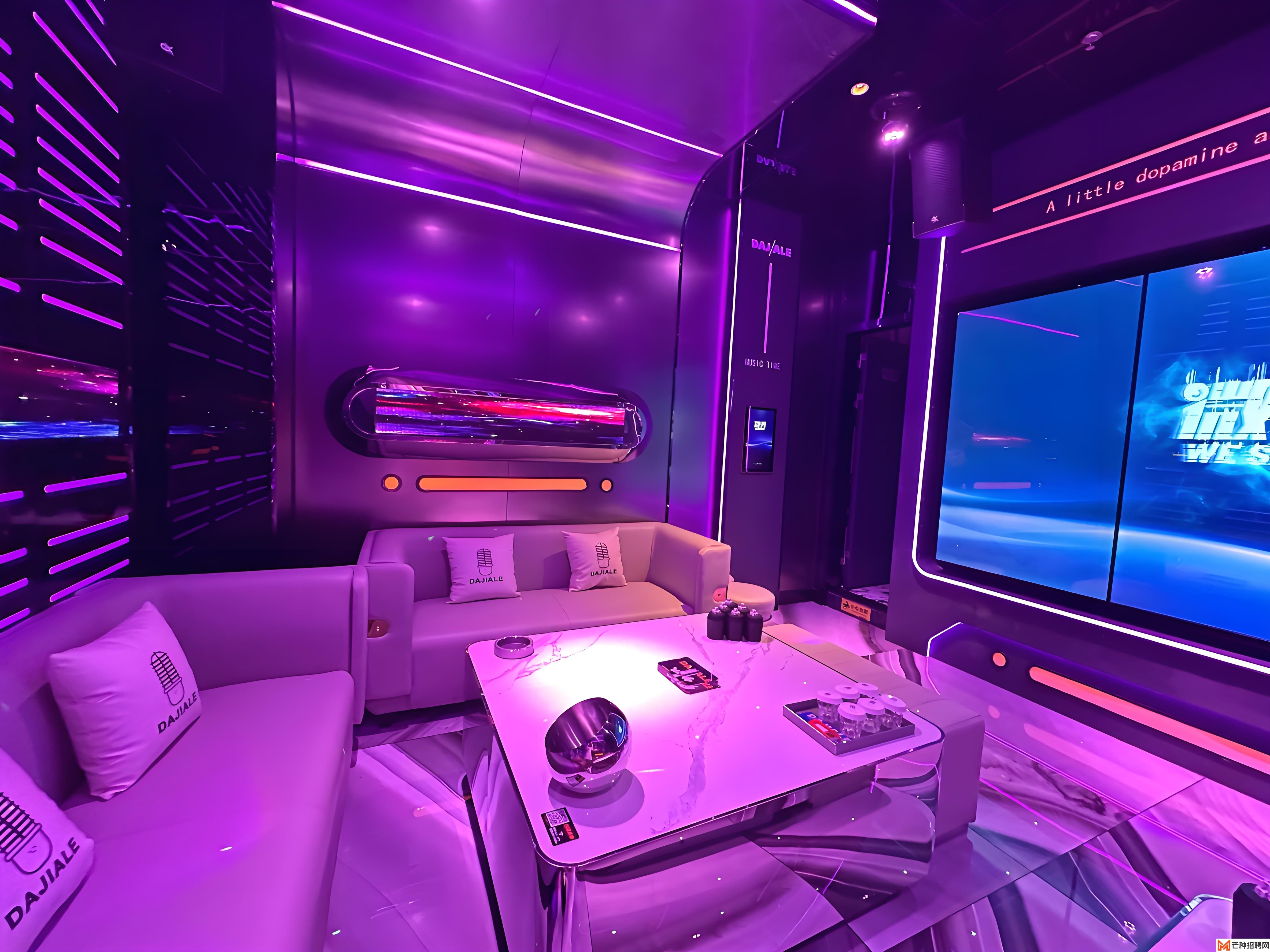 寻找夜生活的MVP！网红酒吧招募女性社交媒体与现场互动专员