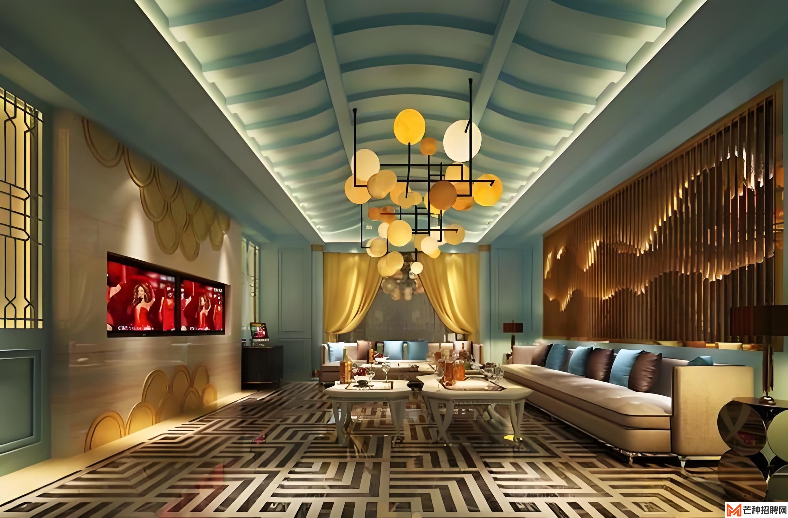 开启你的创意之旅，来南京时尚夜场点亮夜空！