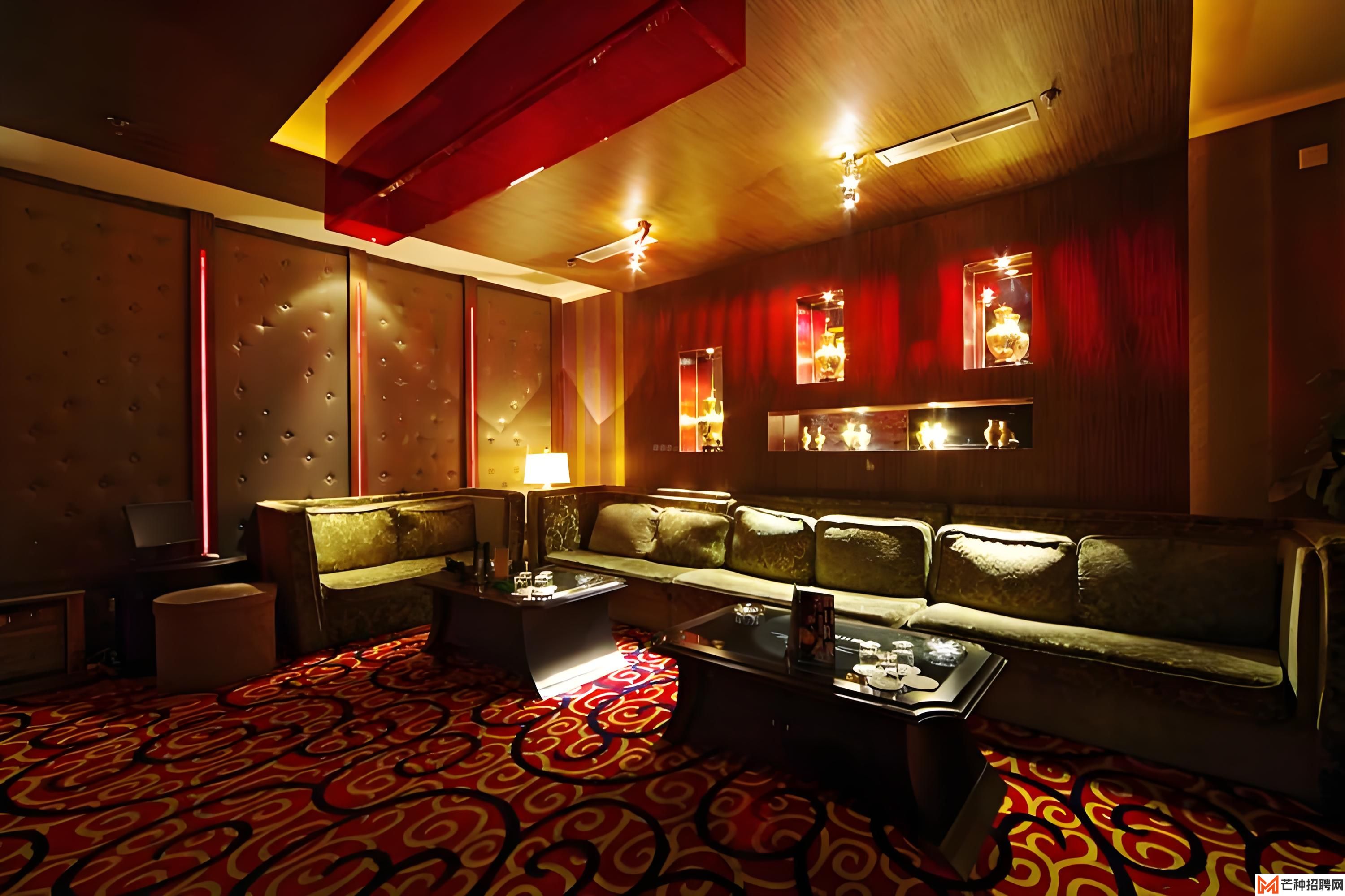 南京时尚KTV火热招聘：加入我们闪耀夜空的团队！