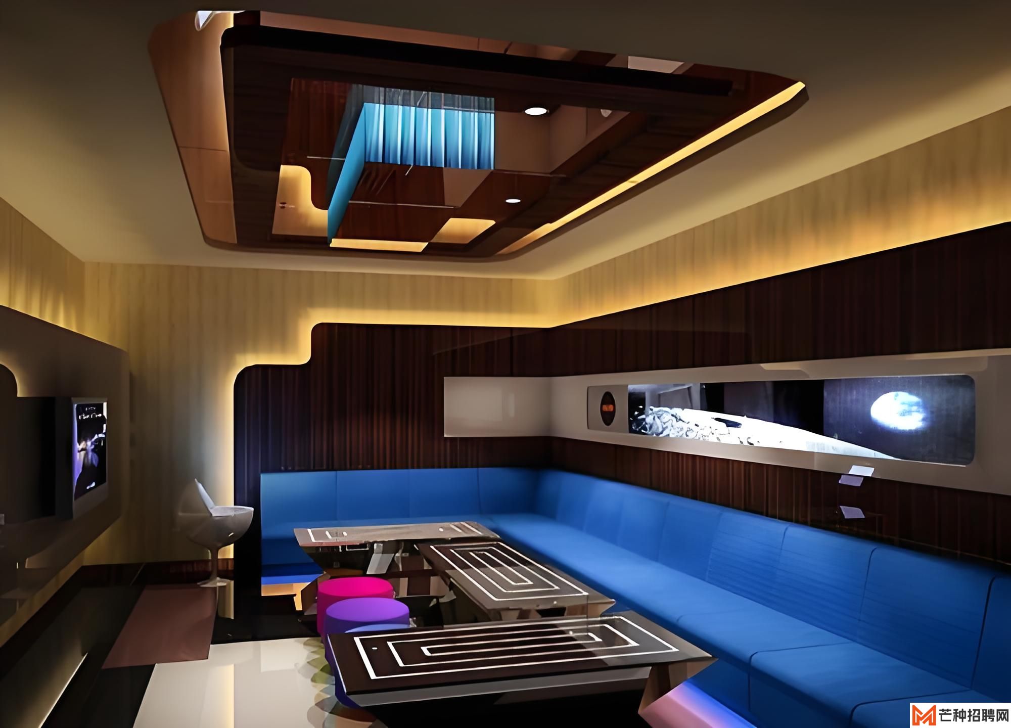 震撼夜南京，诚邀红颜佳人！湖南路传奇夜总会领班招聘中！